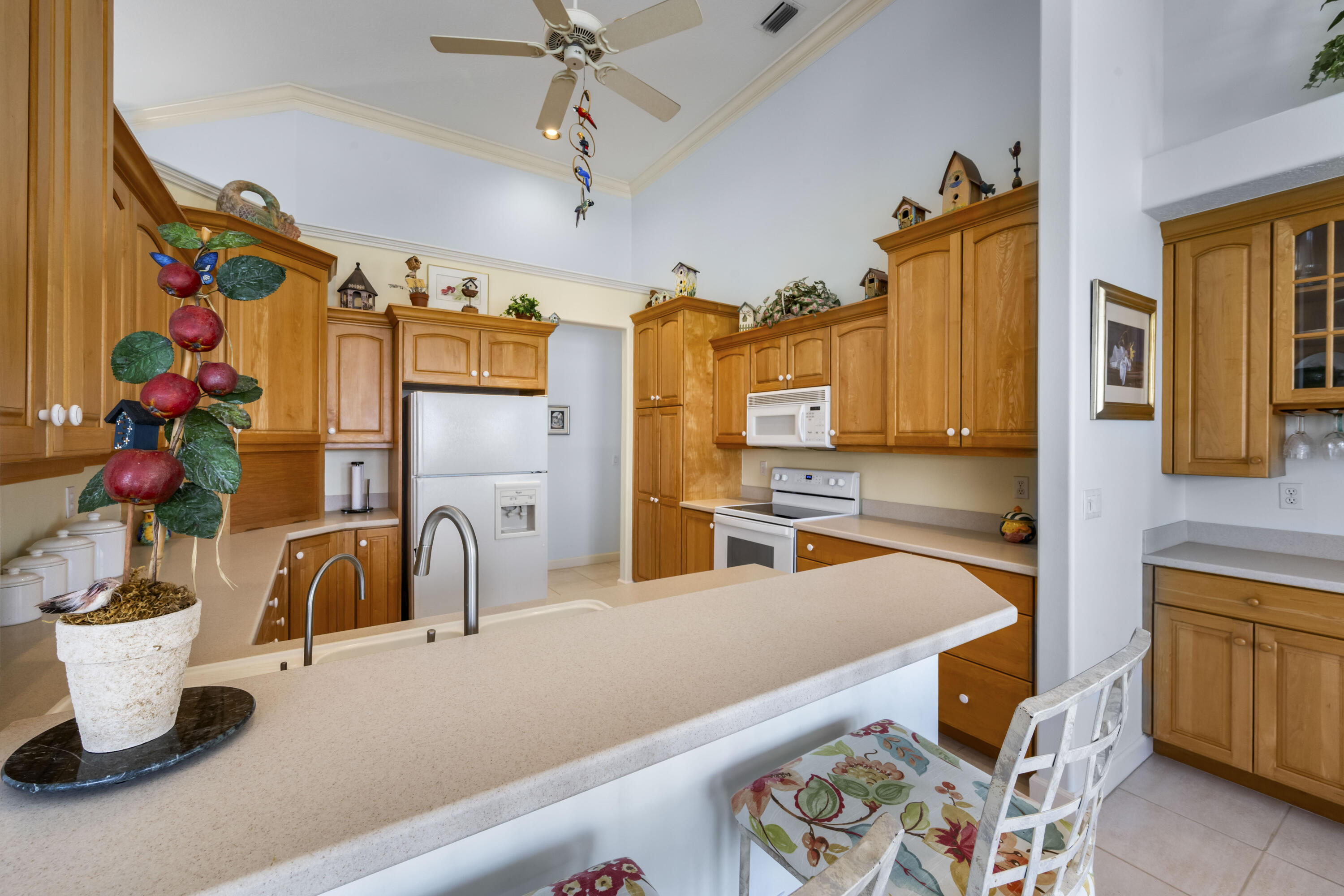 3283 SE River Vista Drive, Port St. Lucie