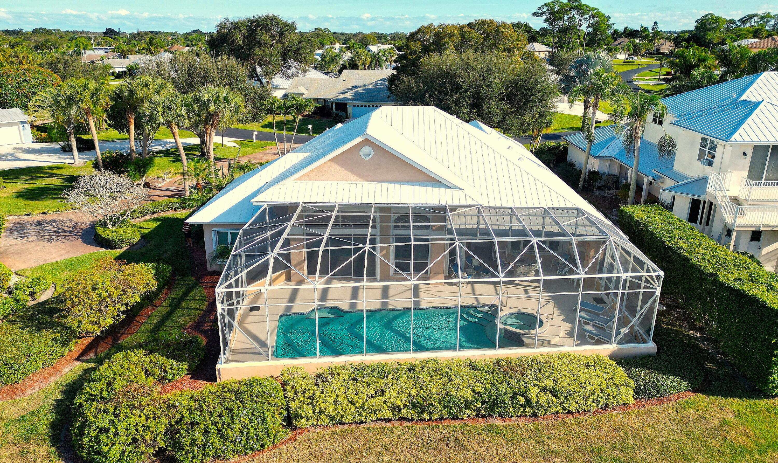 3283 SE River Vista Drive, Port St. Lucie