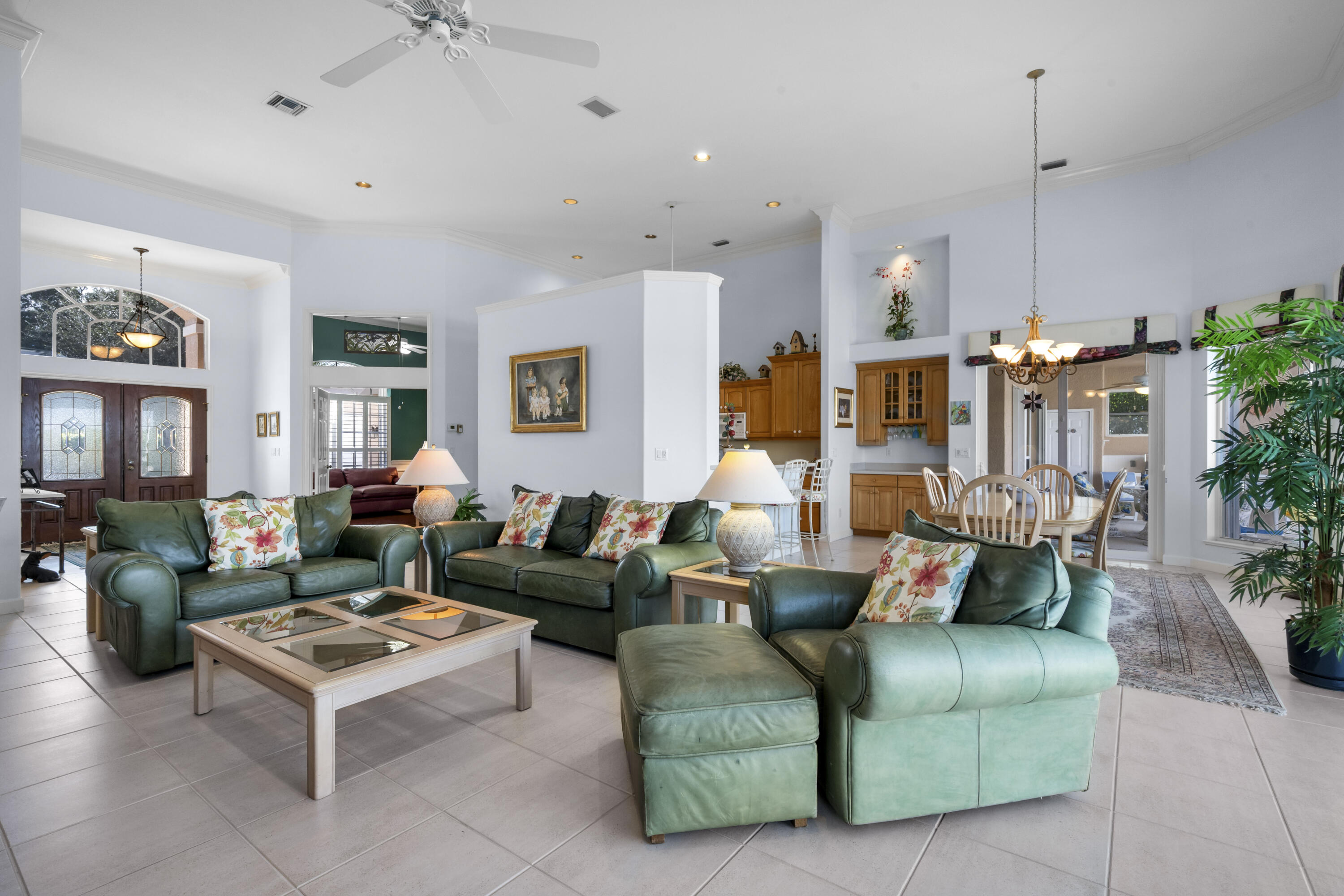 3283 SE River Vista Drive, Port St. Lucie