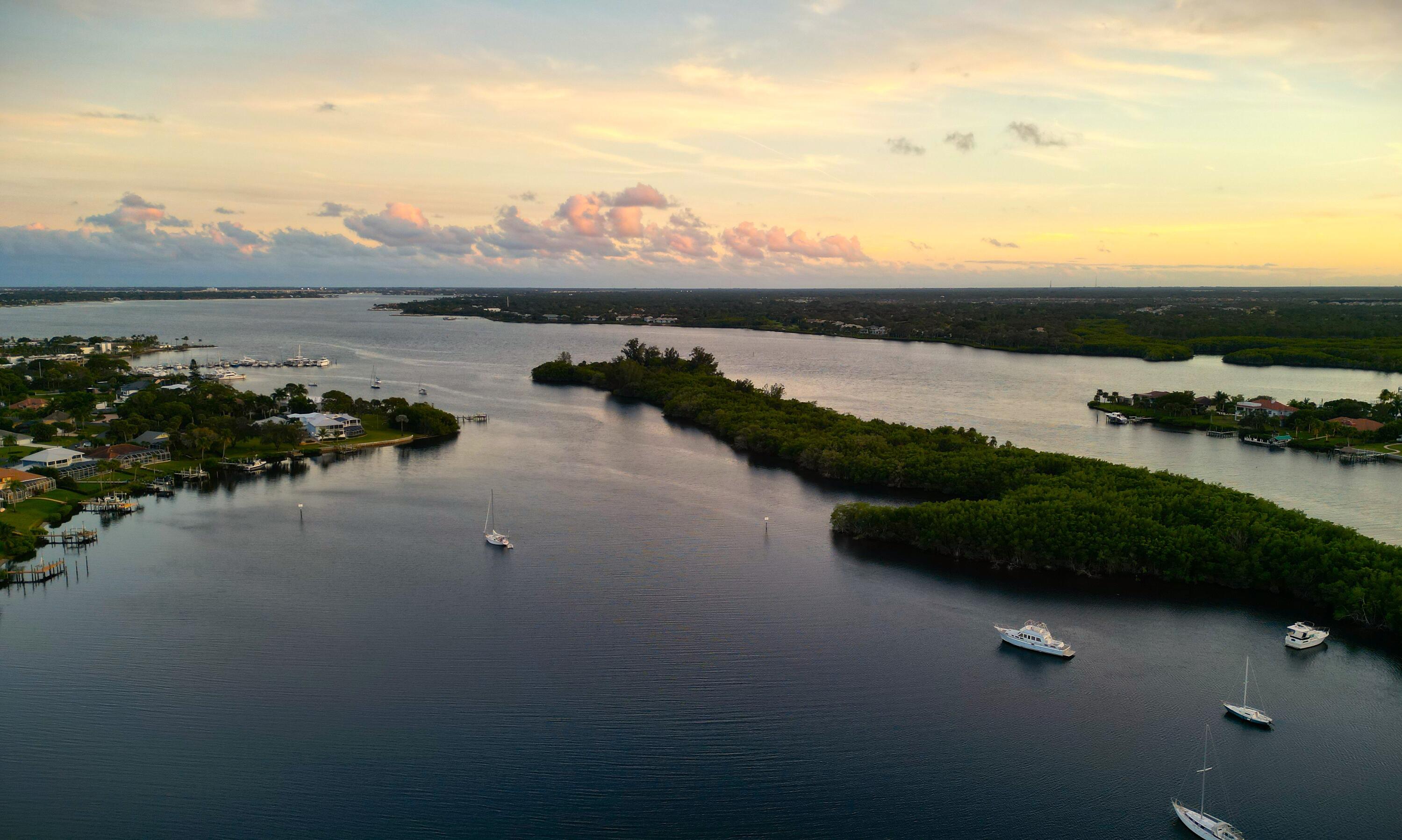 3283 SE River Vista Drive, Port St. Lucie