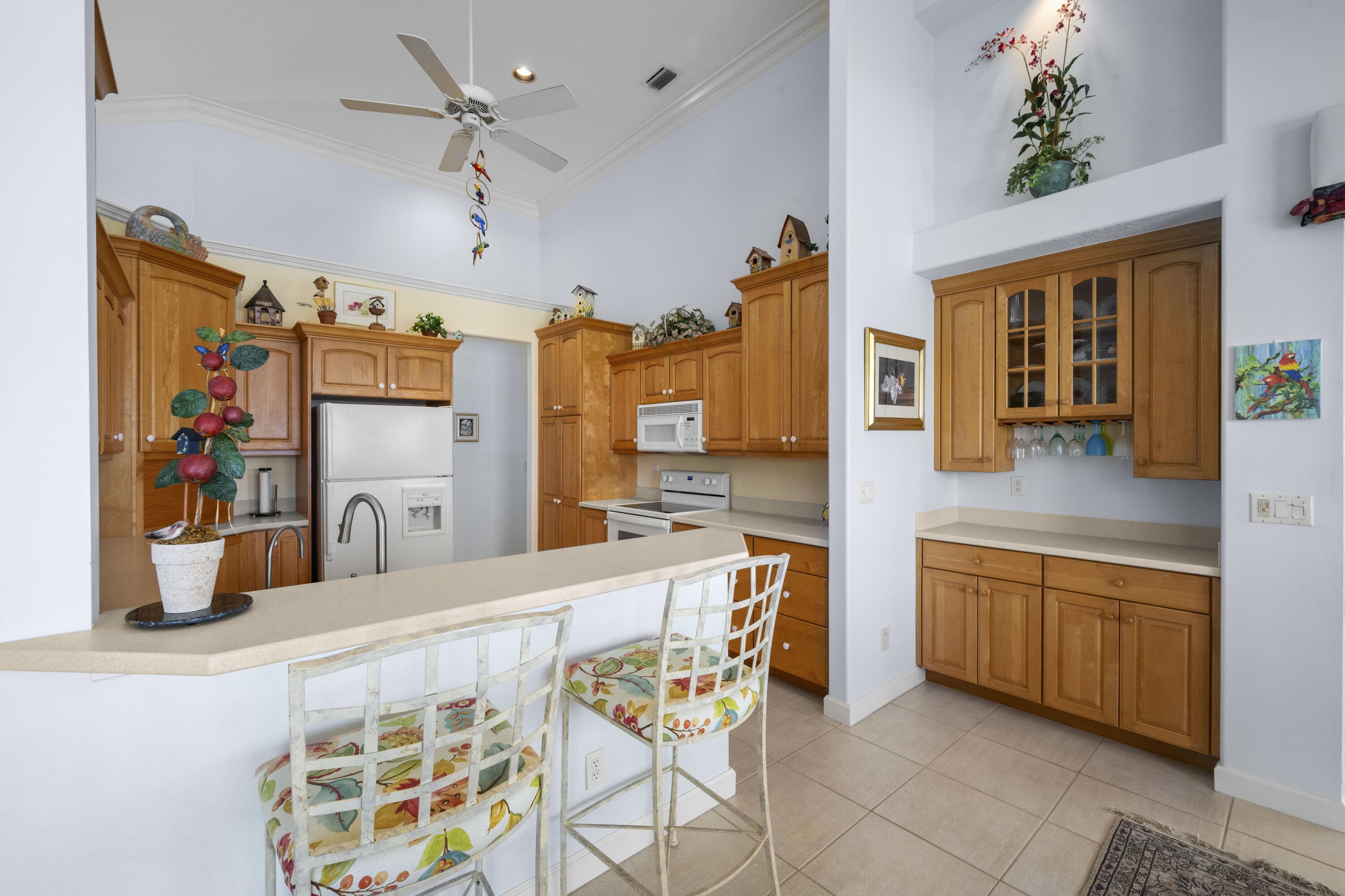 3283 SE River Vista Drive, Port St. Lucie