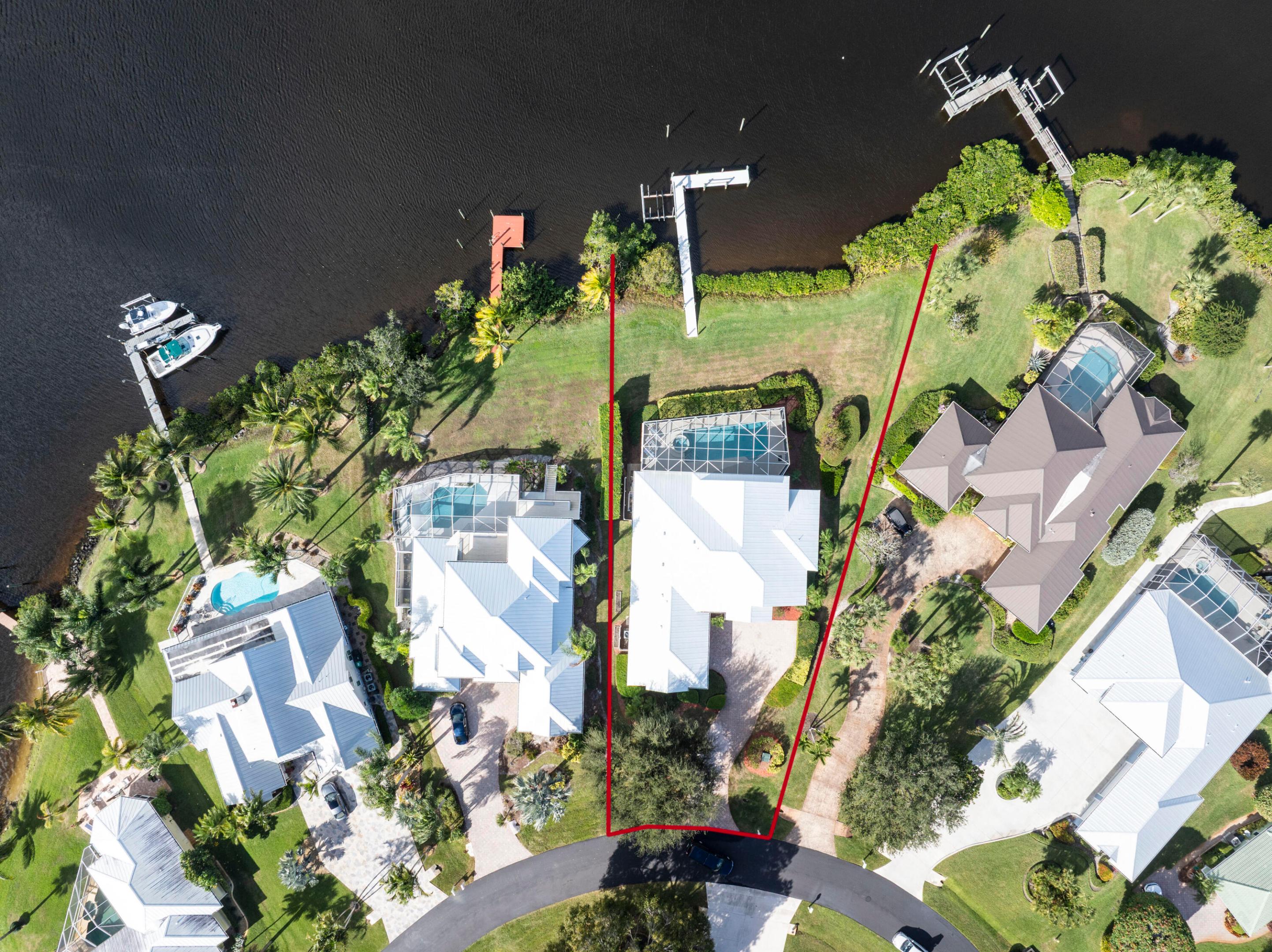 3283 SE River Vista Drive, Port St. Lucie