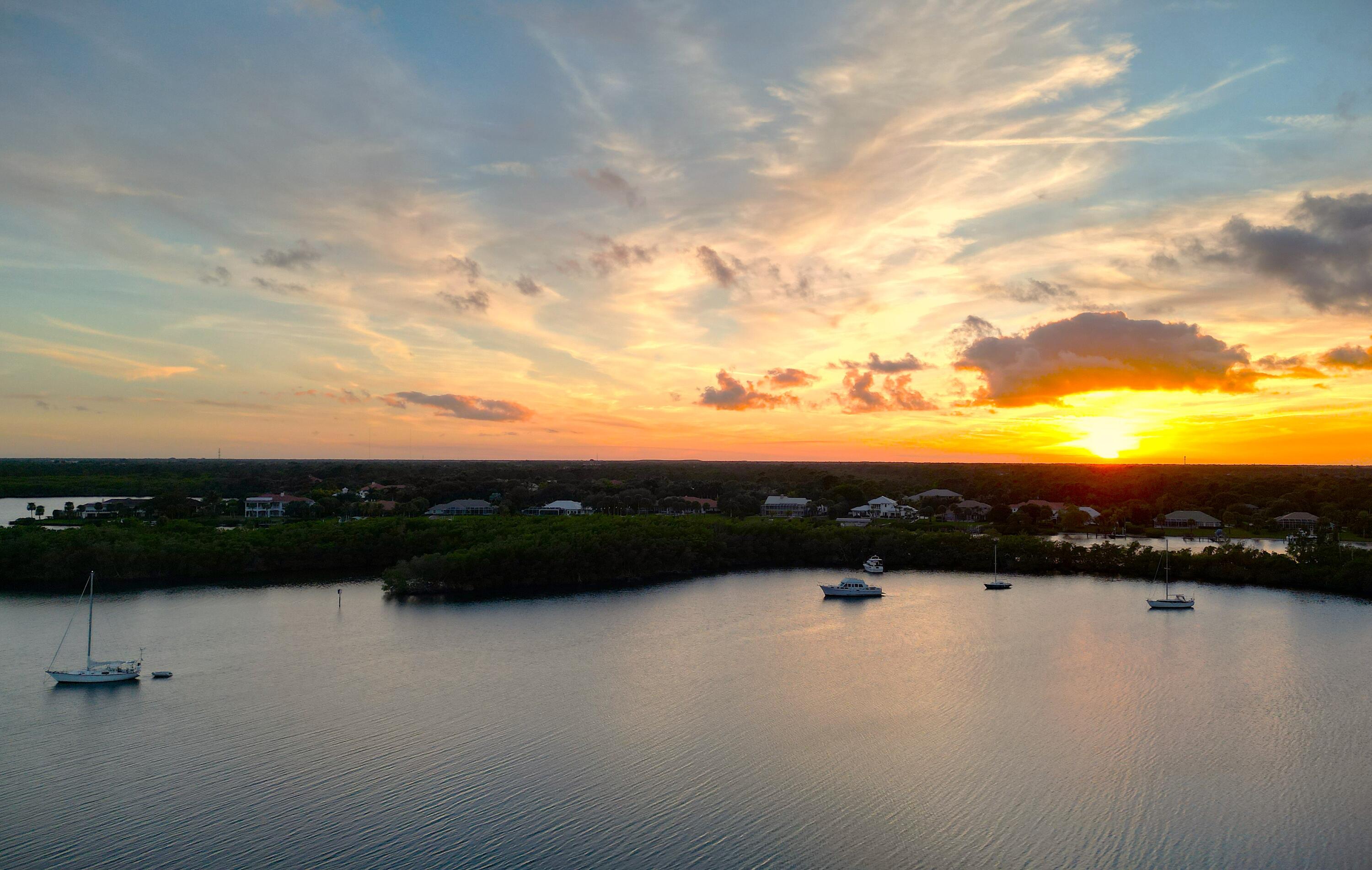 3283 SE River Vista Drive, Port St. Lucie