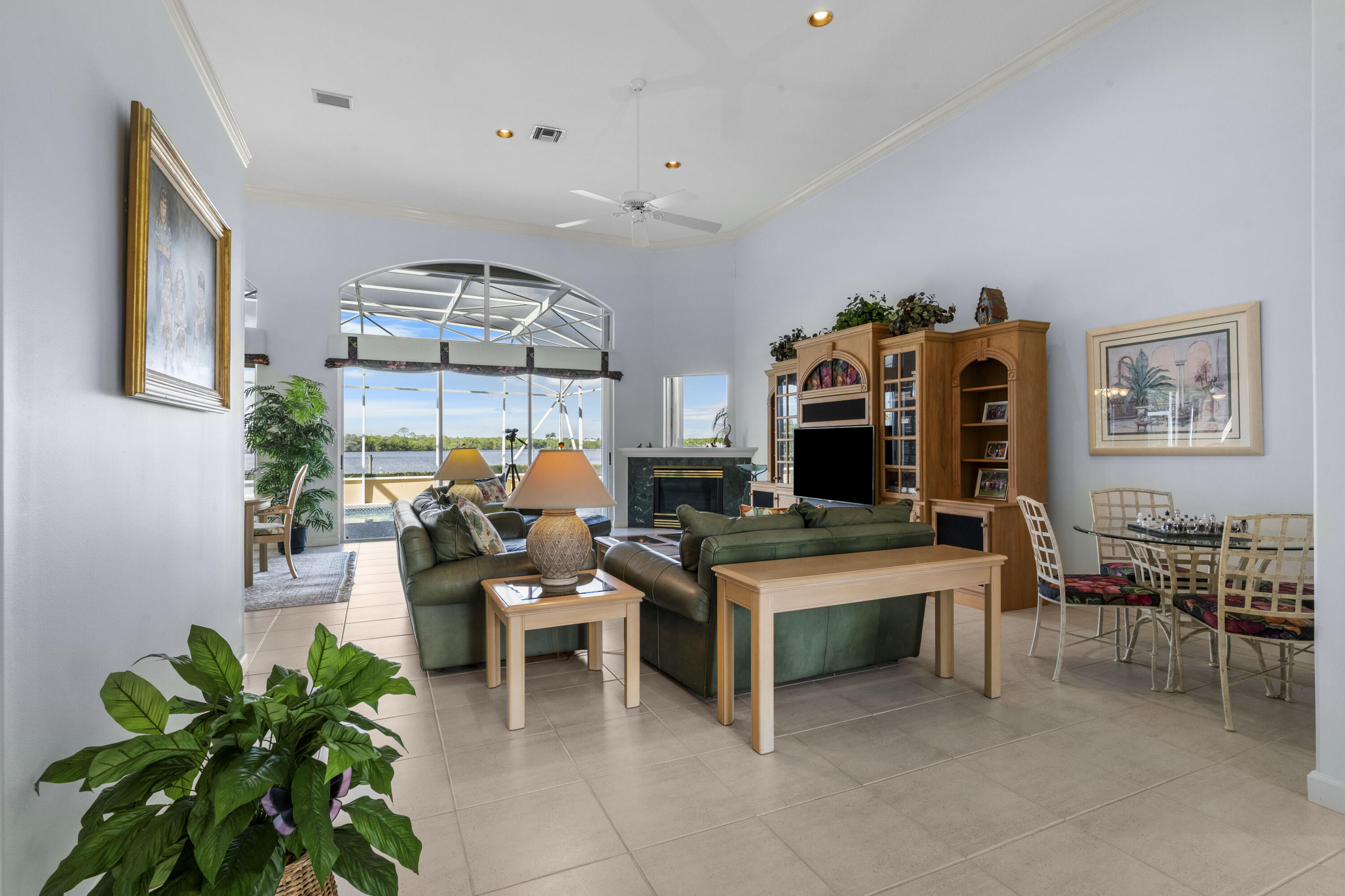 3283 SE River Vista Drive, Port St. Lucie