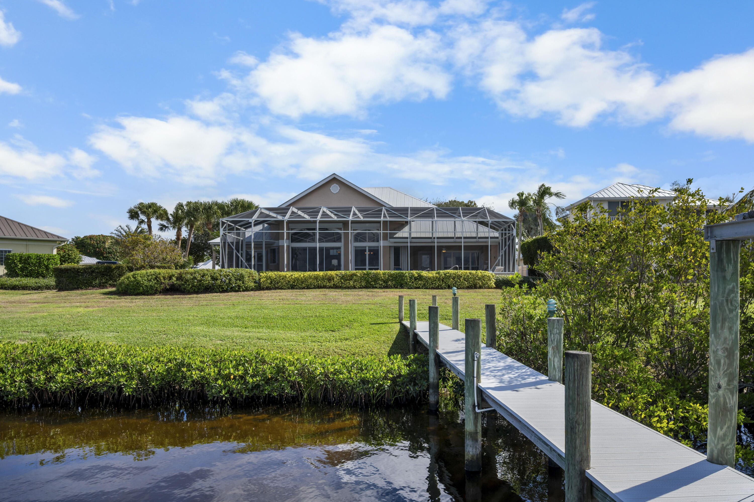 3283 SE River Vista Drive, Port St. Lucie