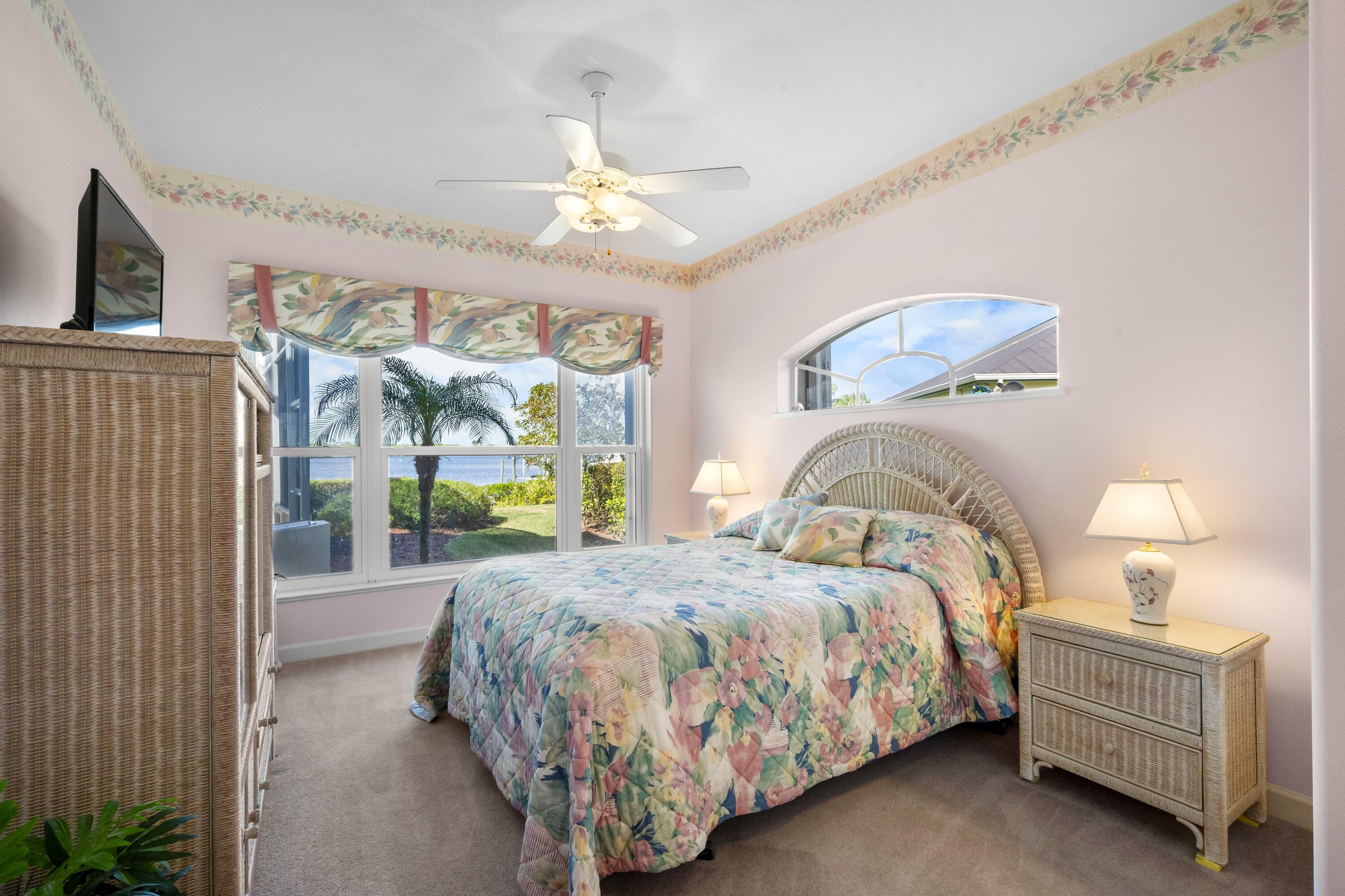 3283 SE River Vista Drive, Port St. Lucie