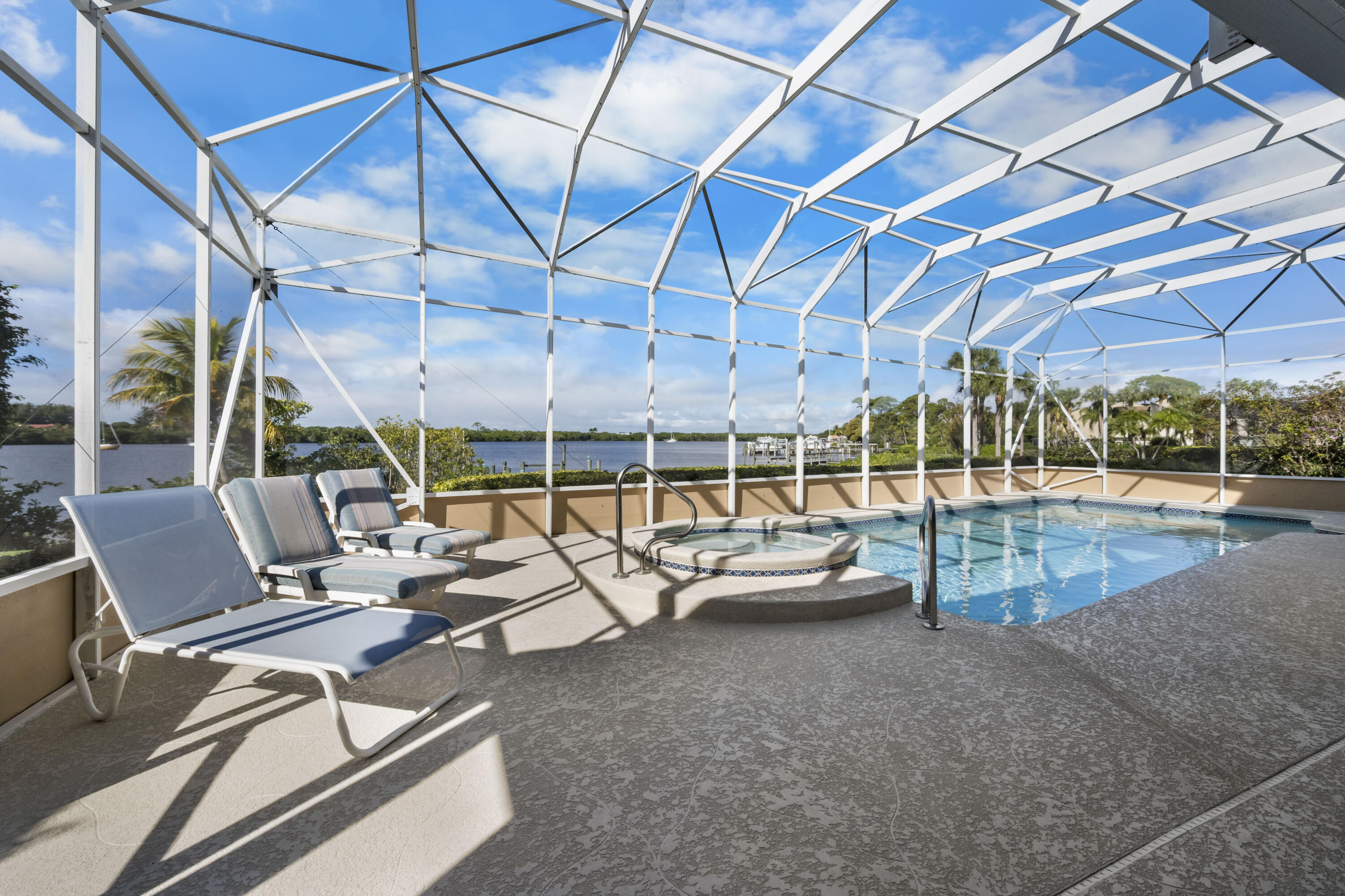 3283 SE River Vista Drive, Port St. Lucie