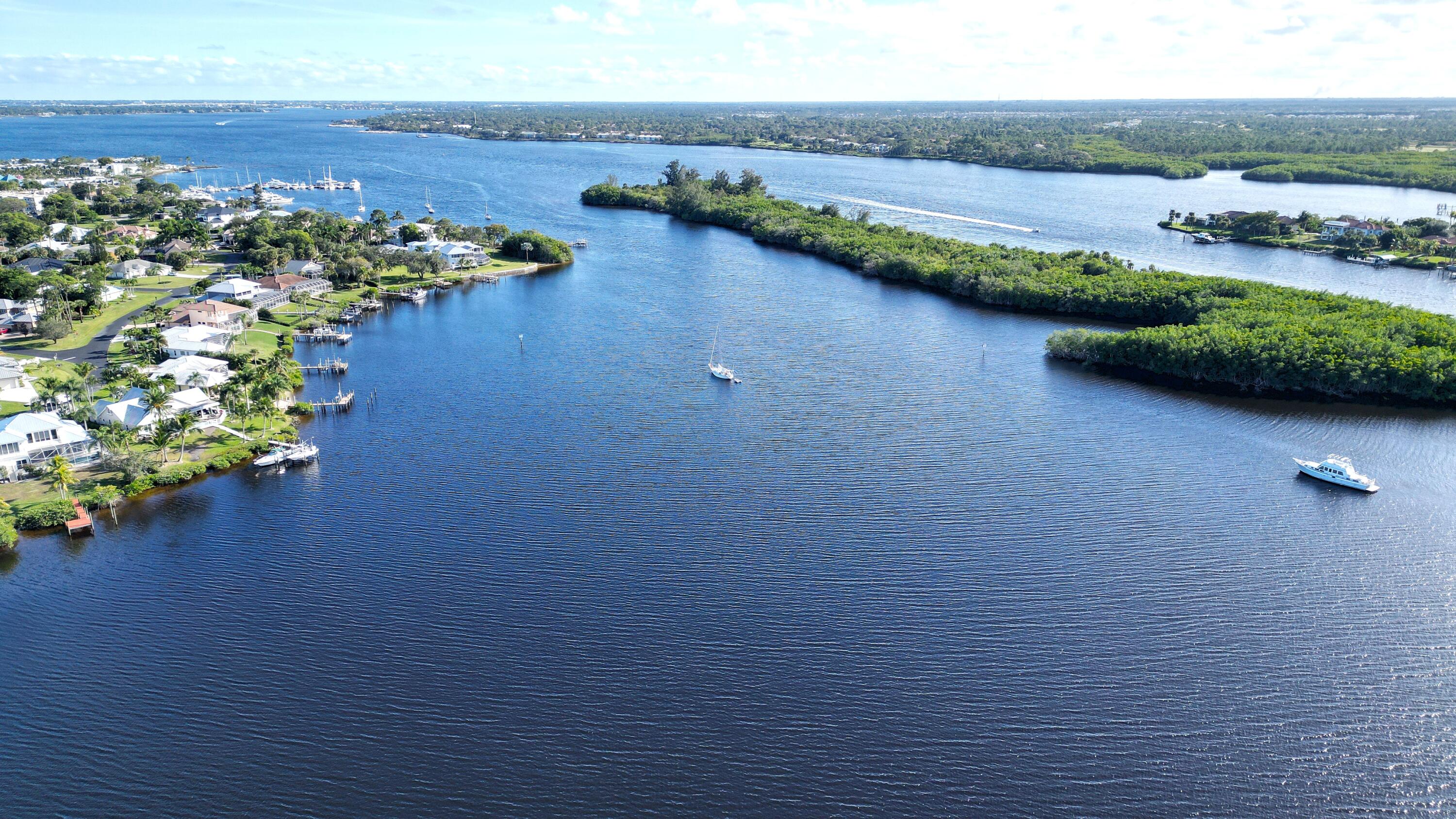 3283 SE River Vista Drive, Port St. Lucie