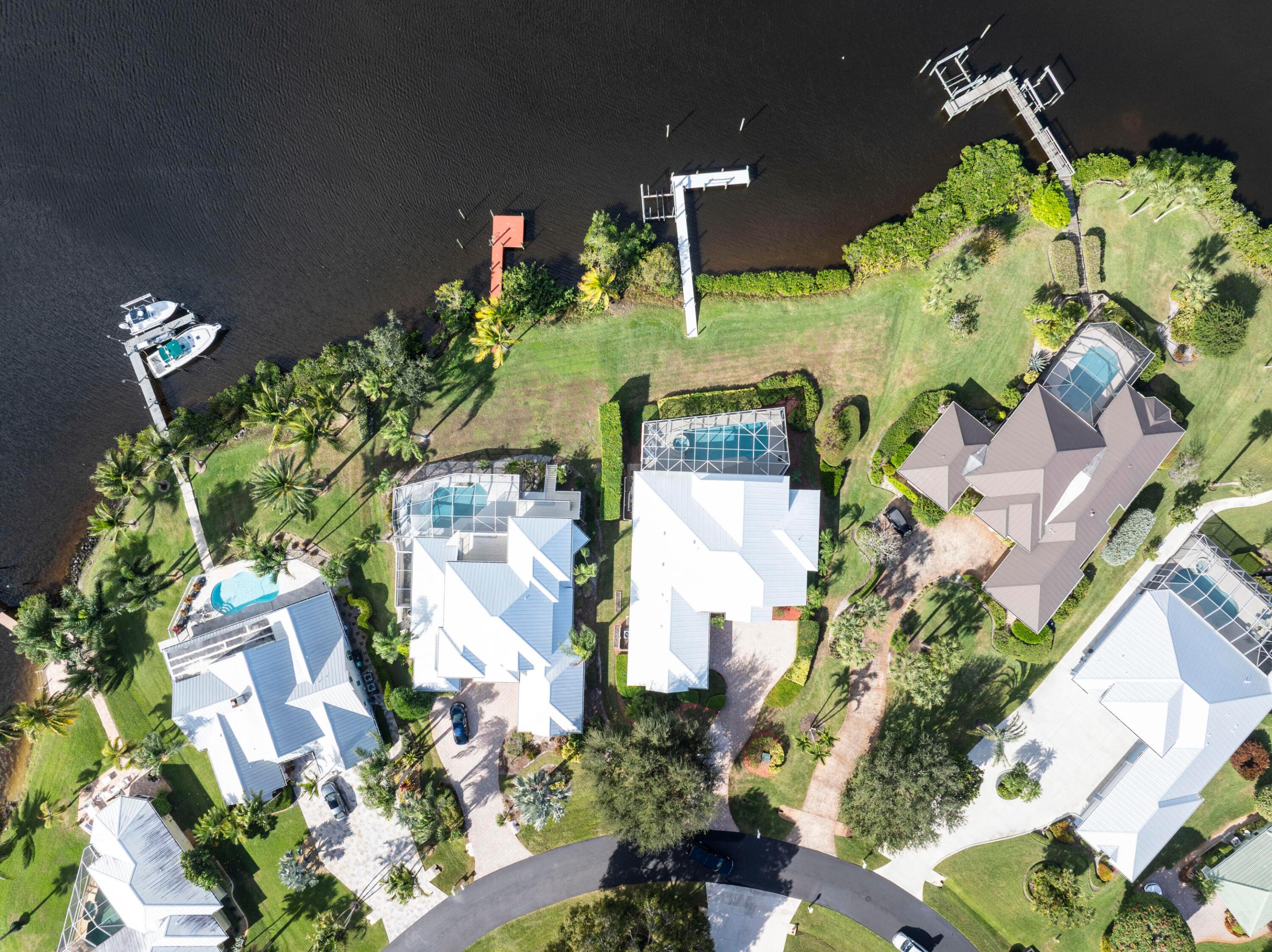 3283 SE River Vista Drive, Port St. Lucie