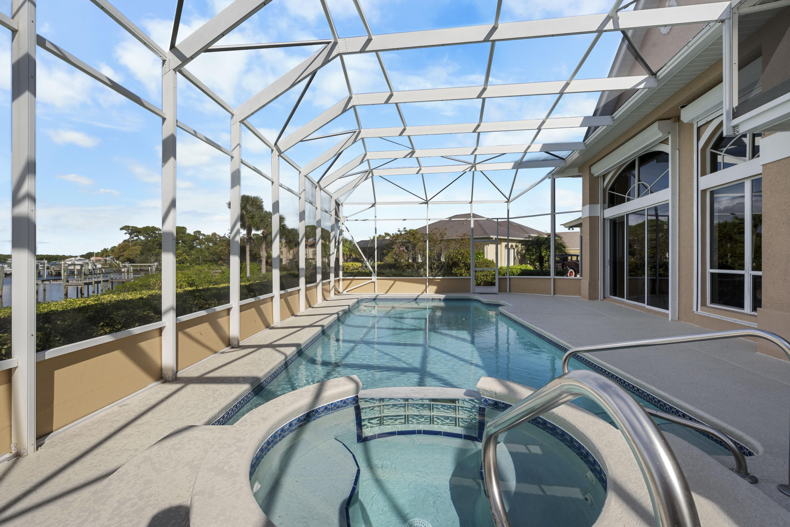 3283 SE River Vista Drive, Port St. Lucie