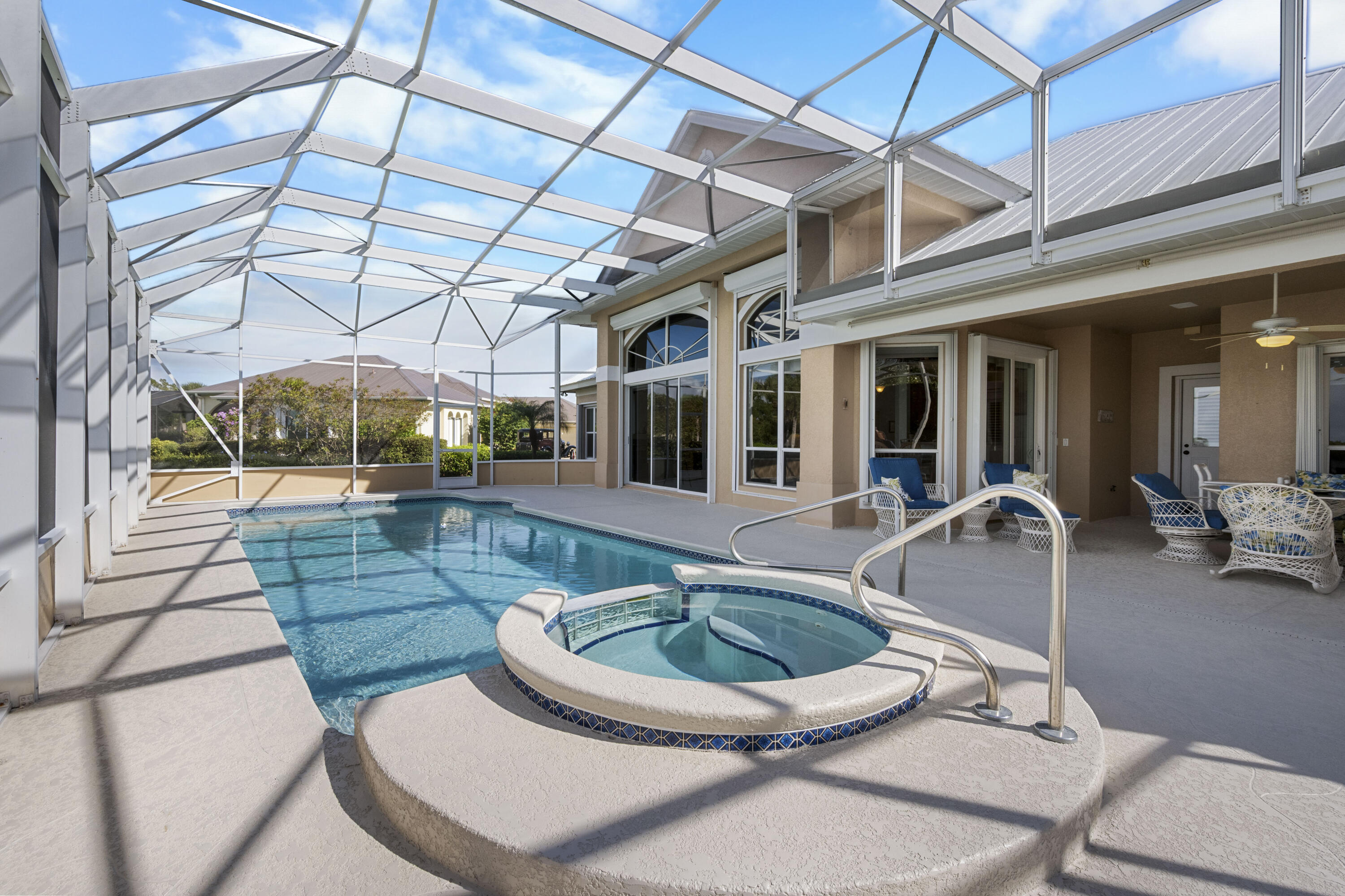 3283 SE River Vista Drive, Port St. Lucie