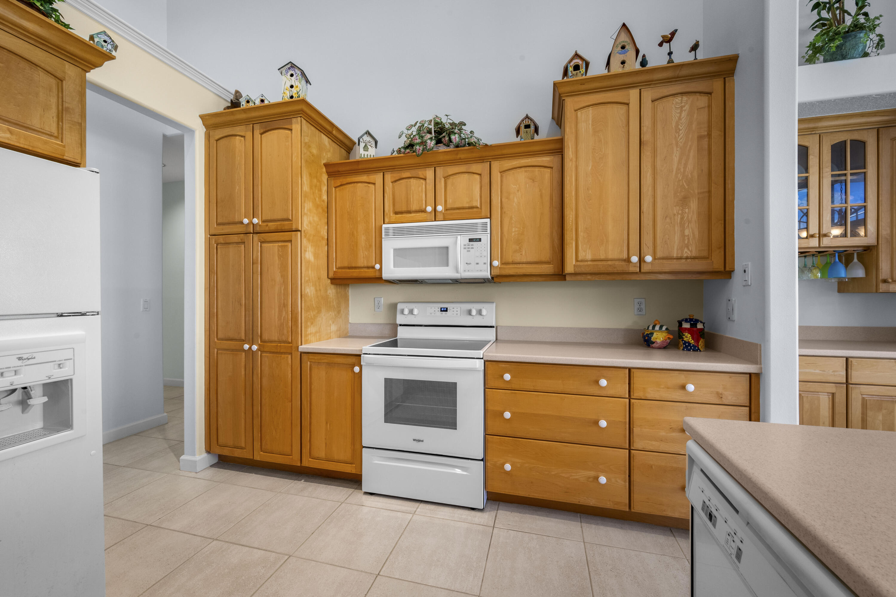 3283 SE River Vista Drive, Port St. Lucie