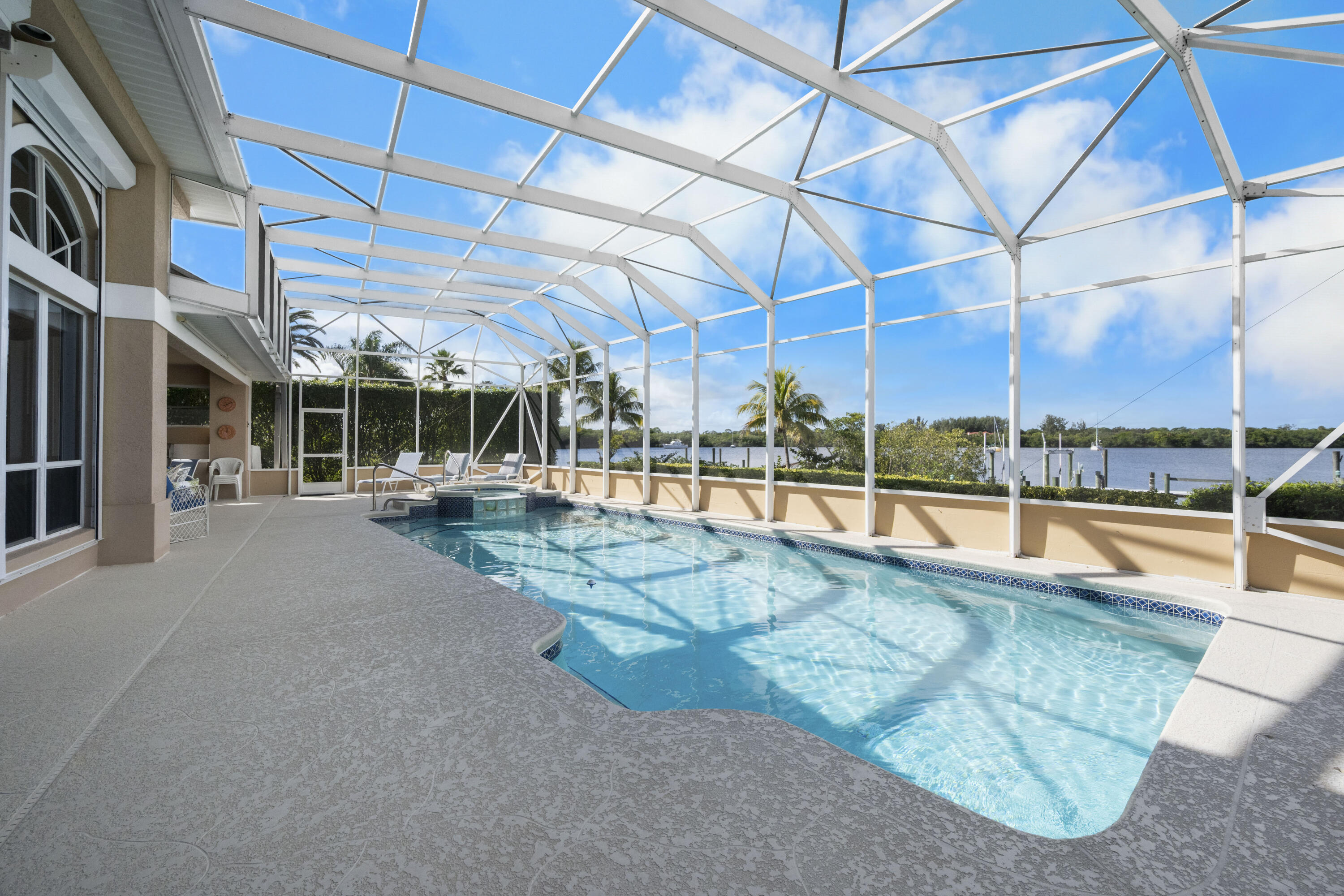 3283 SE River Vista Drive, Port St. Lucie