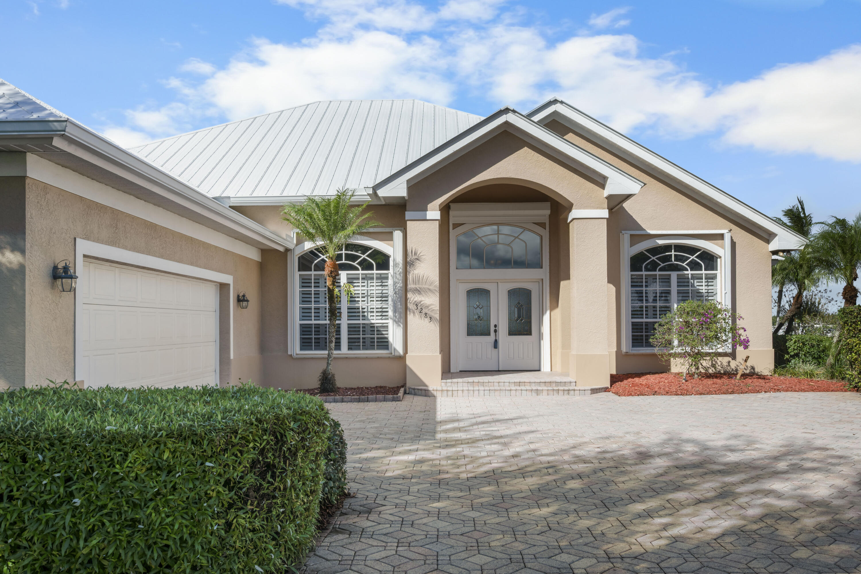 3283 SE River Vista Drive, Port St. Lucie
