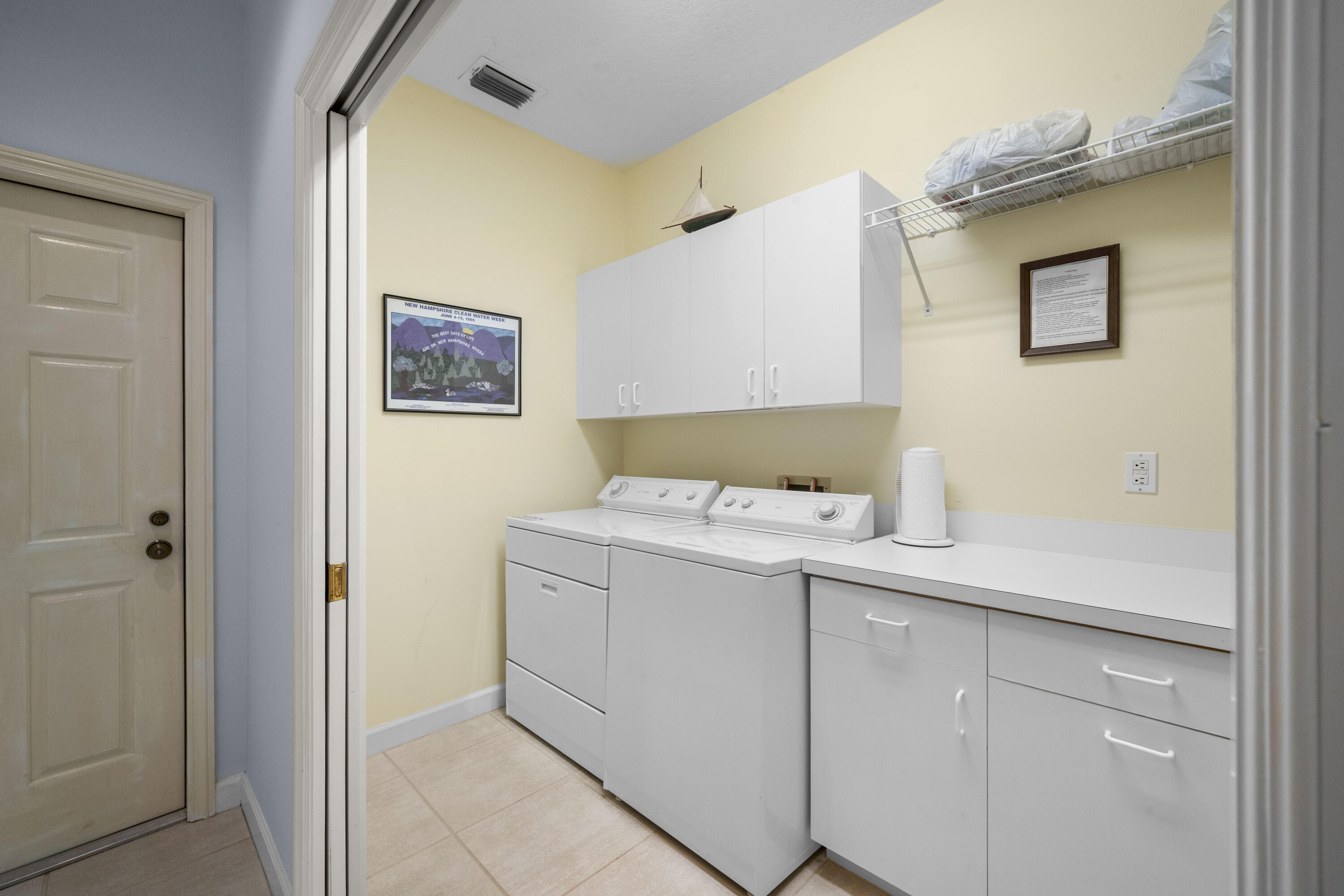 3283 SE River Vista Drive, Port St. Lucie