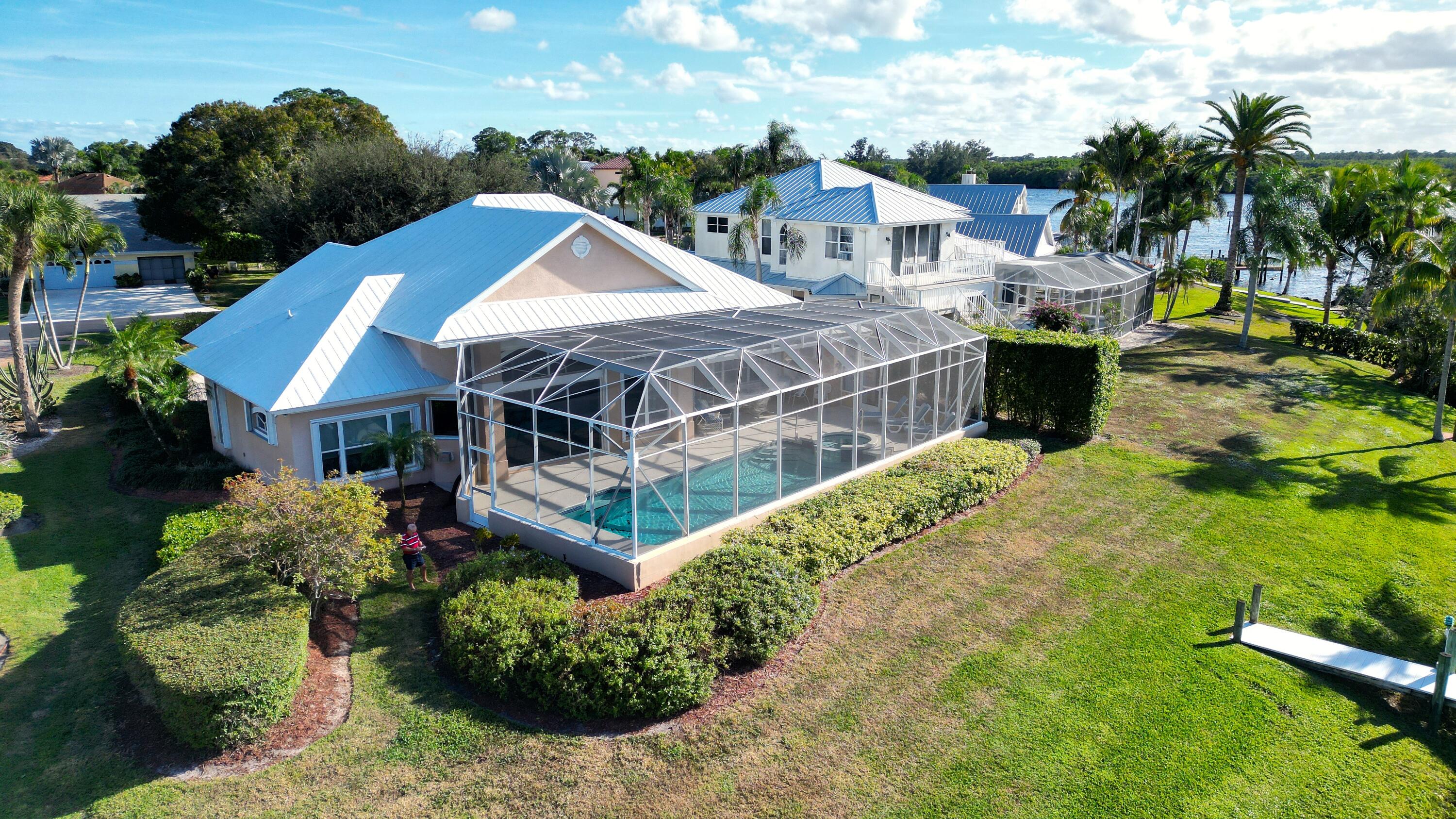 3283 SE River Vista Drive, Port St. Lucie