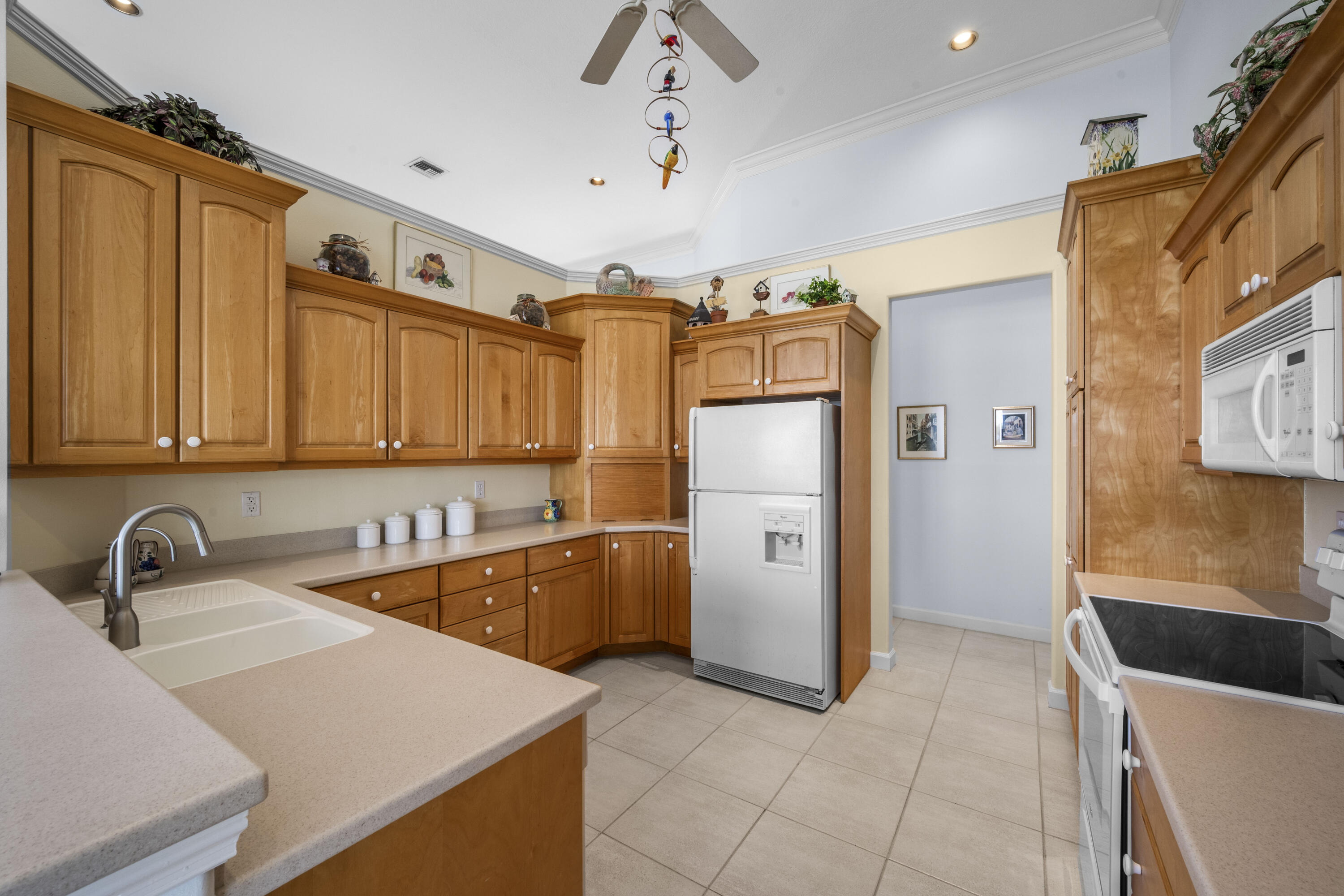 3283 SE River Vista Drive, Port St. Lucie