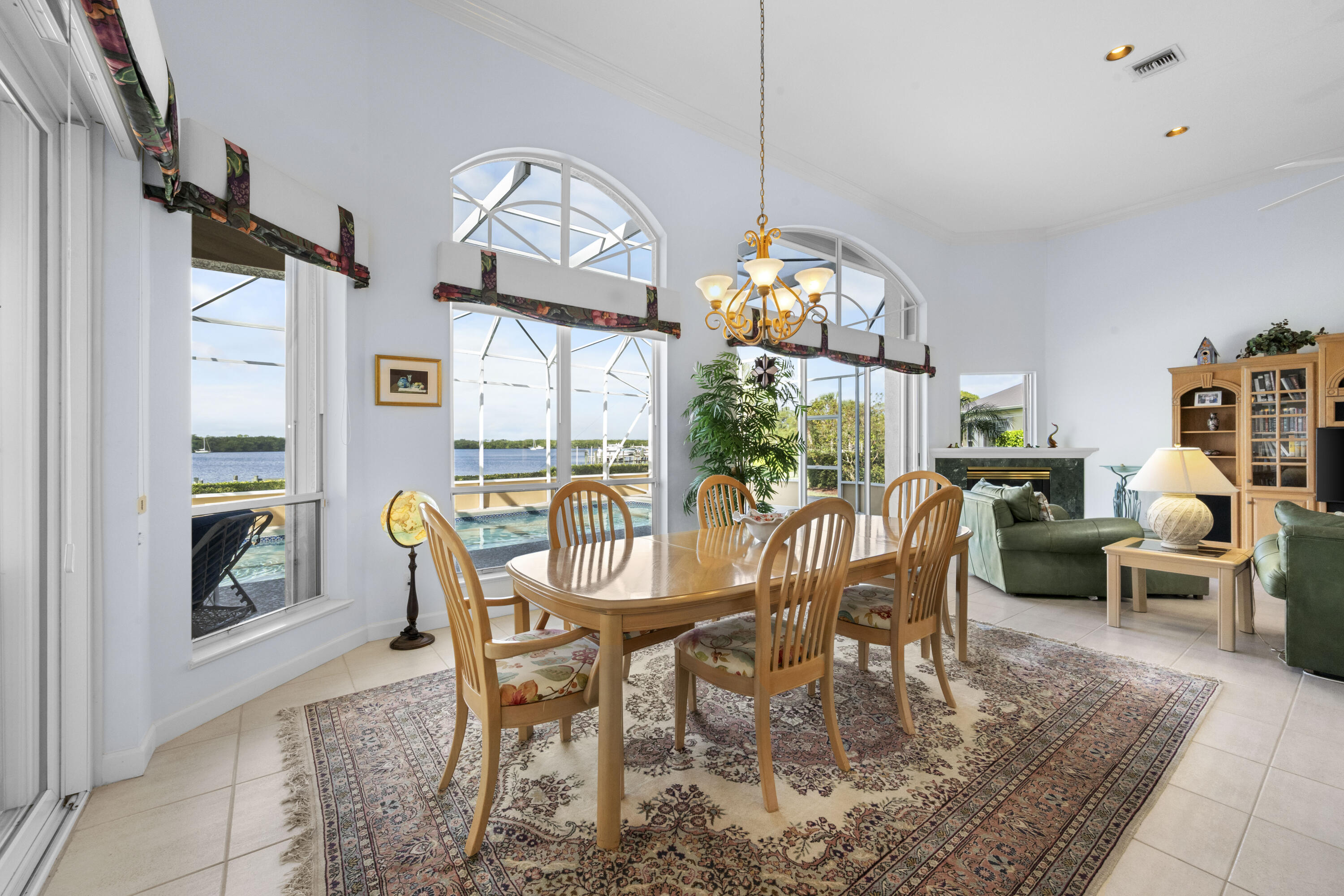 3283 SE River Vista Drive, Port St. Lucie