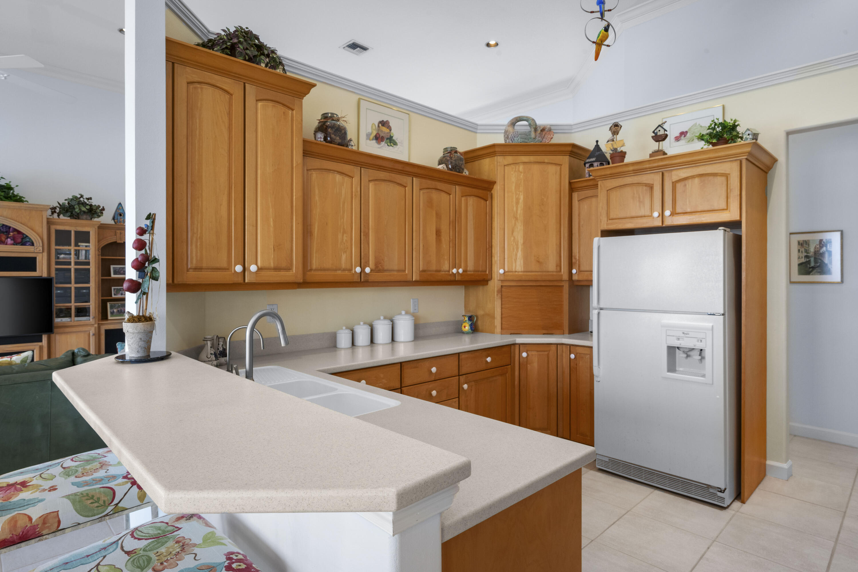 3283 SE River Vista Drive, Port St. Lucie