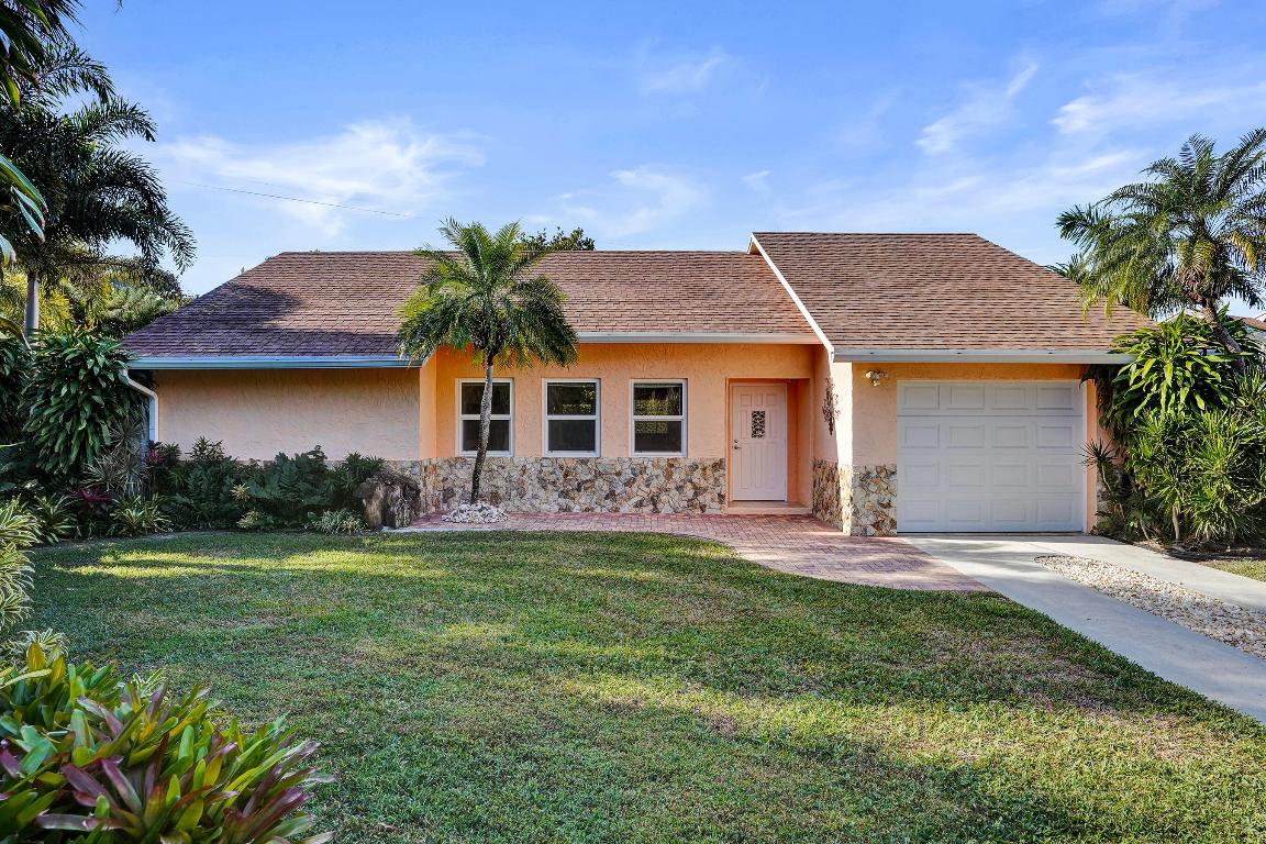 1286 Audubon Boulevard, Delray Beach