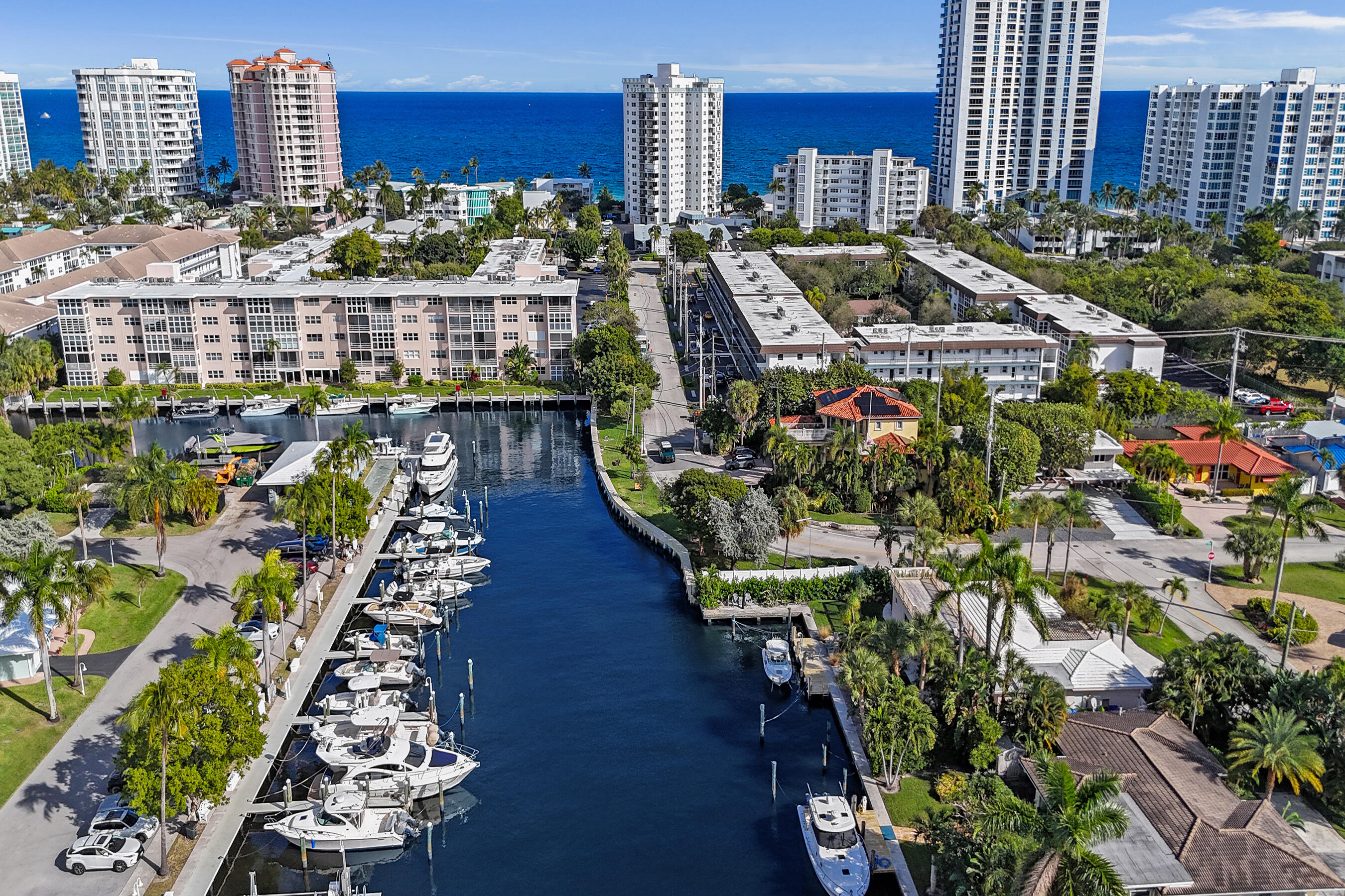 1431 S Ocean Boulevard 17, Lauderdale-By-The-Sea Unit: 17
