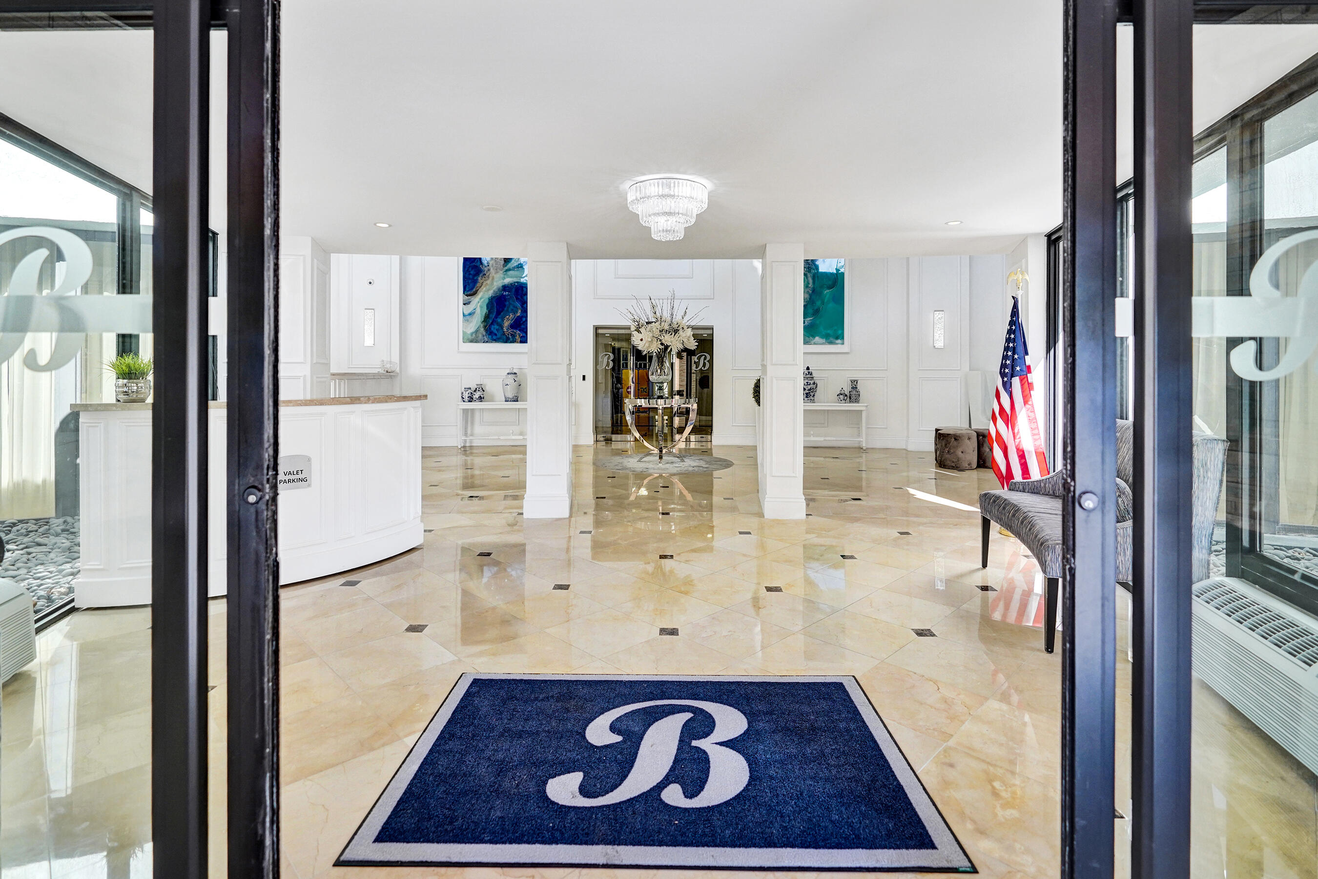 4740 S Ocean Boulevard 503