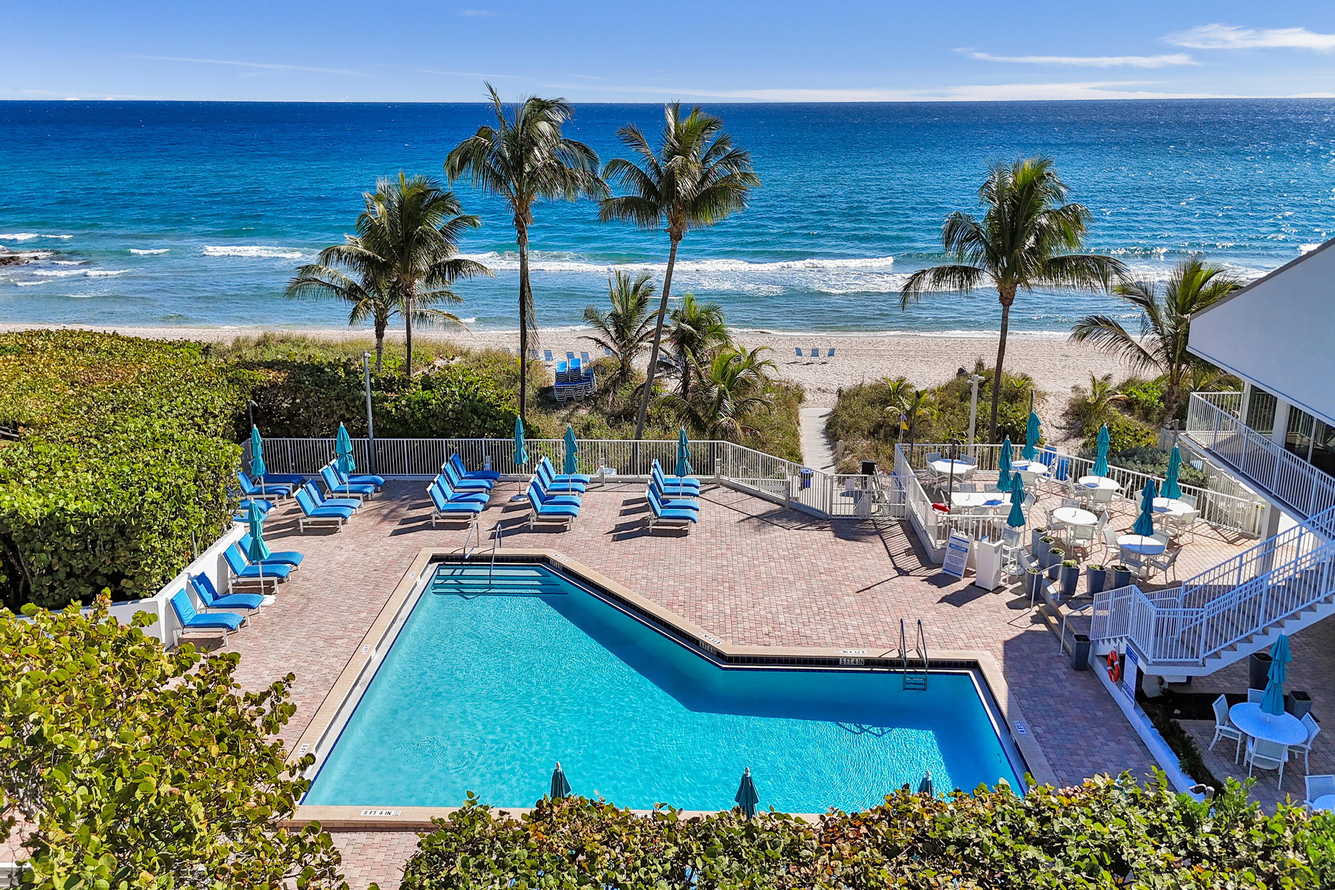 4740 S Ocean Boulevard 503