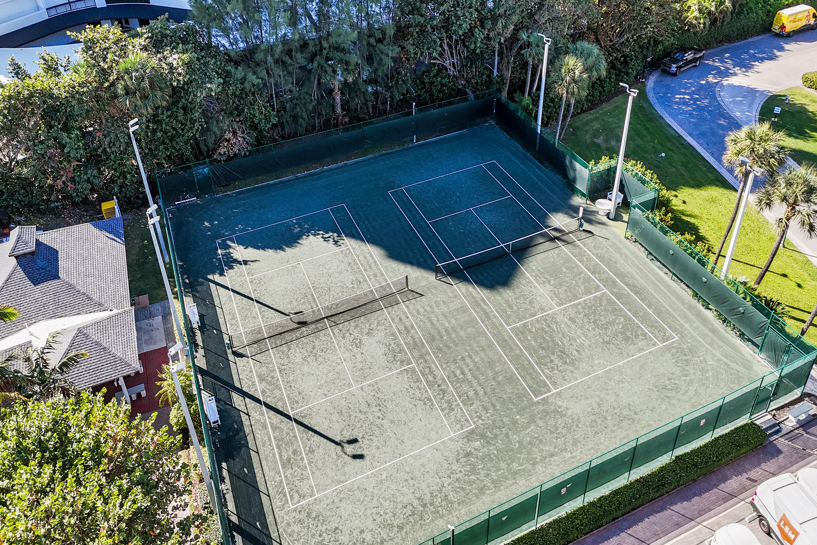 4740 S Ocean Boulevard 503