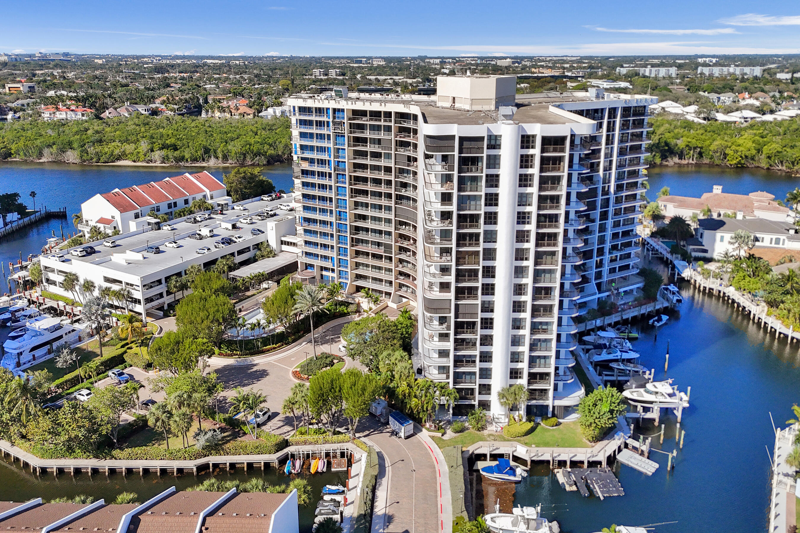 4740 S Ocean Boulevard 503