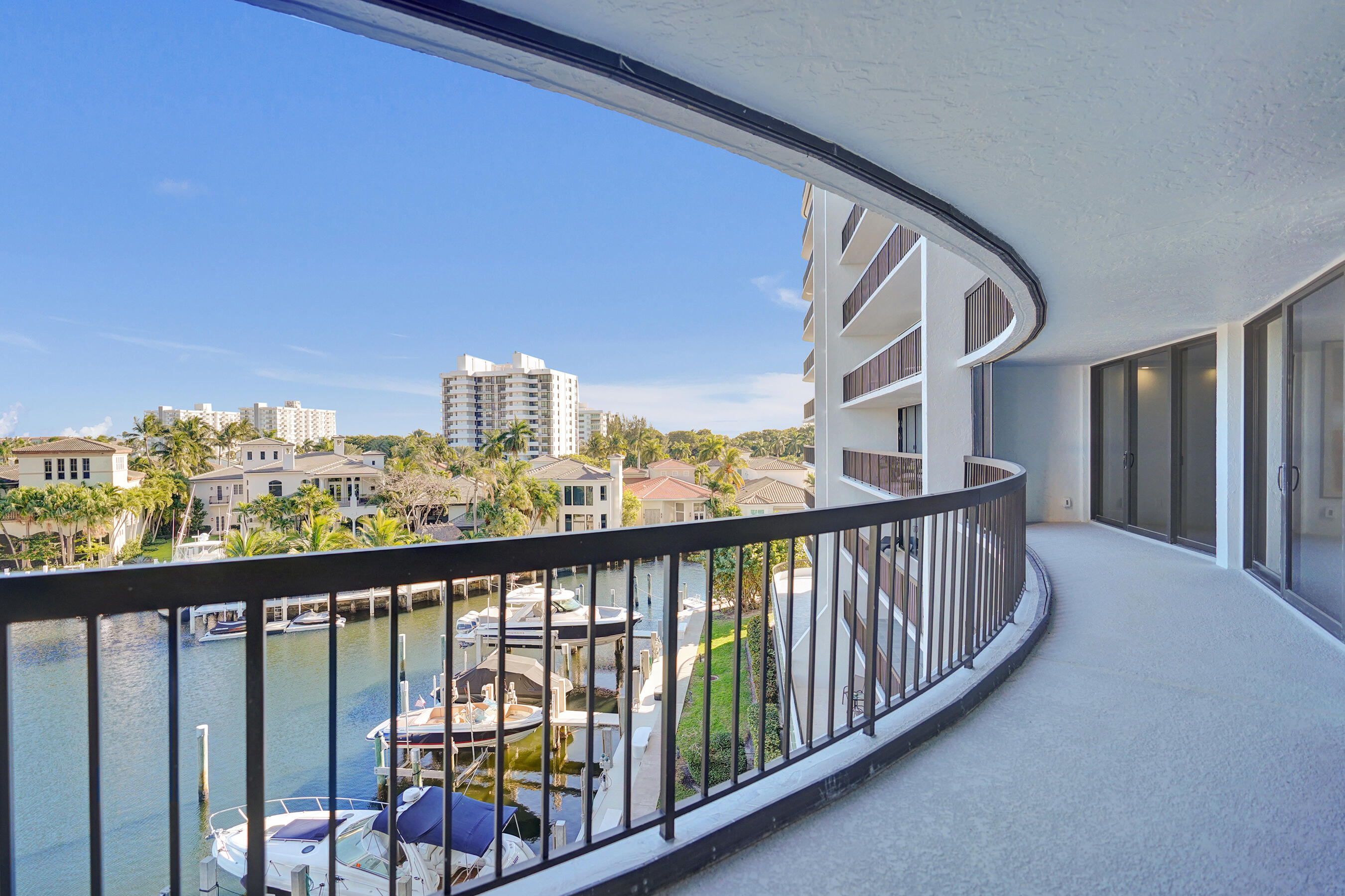 4740 S Ocean Boulevard 503