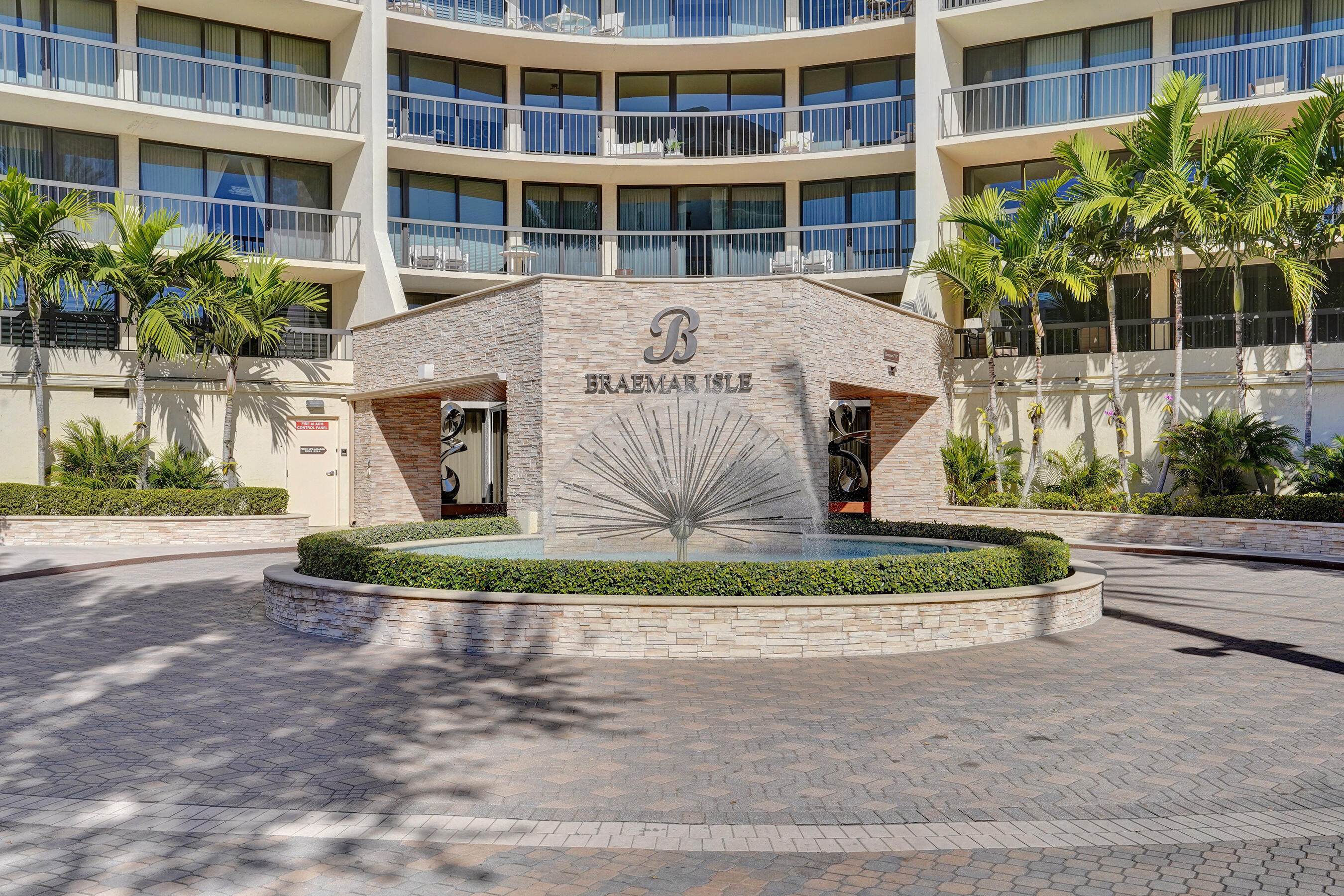 4740 S Ocean Boulevard 503