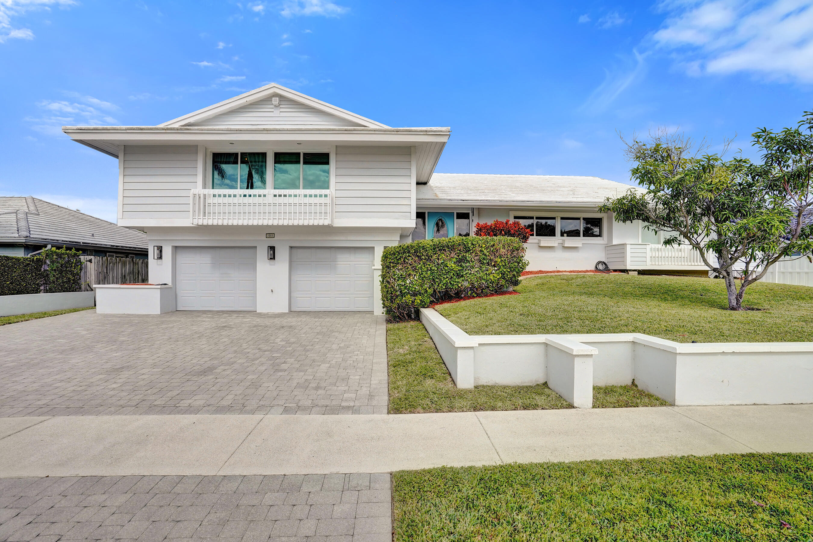3001 NE 47th Street