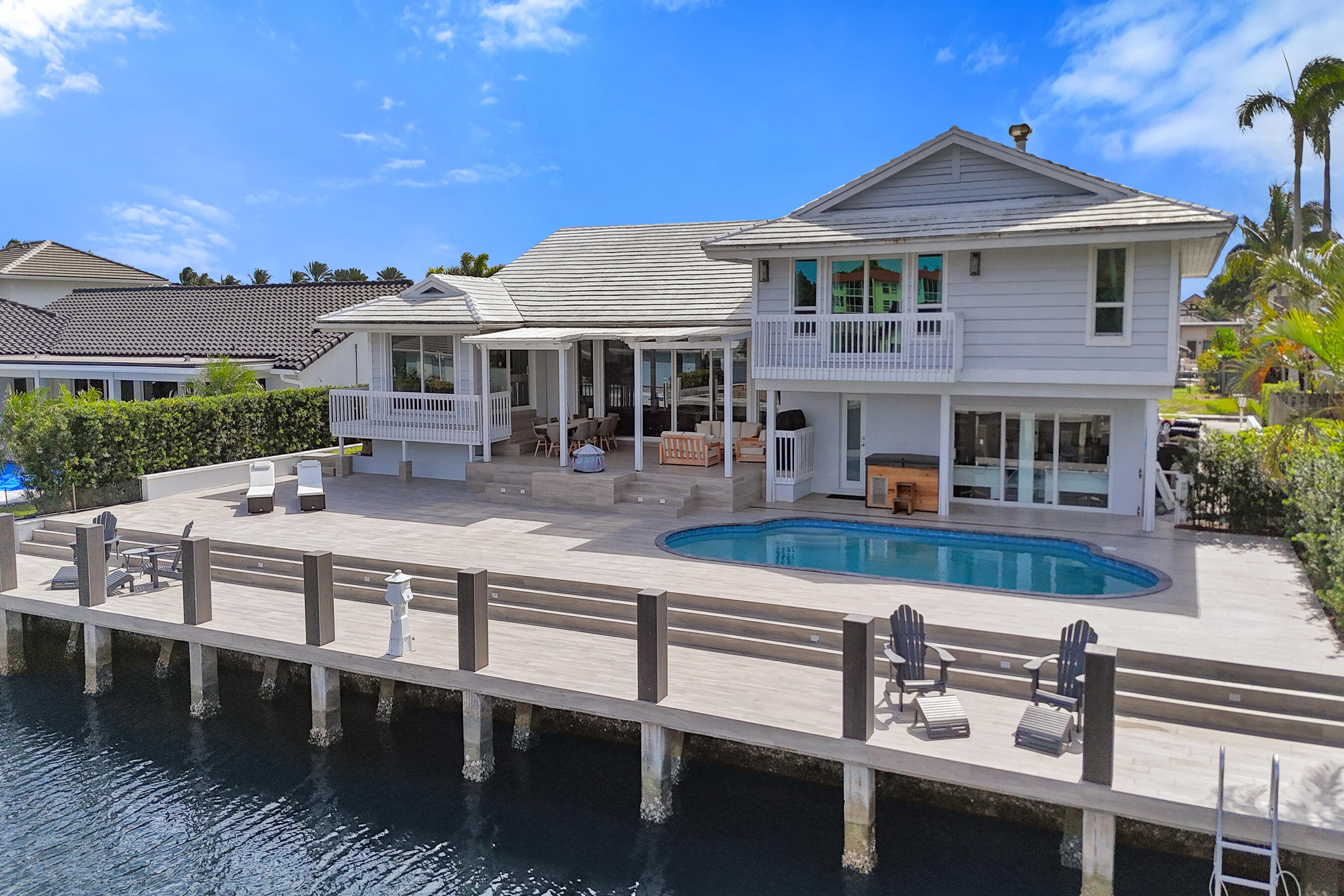 3001 NE 47th Street