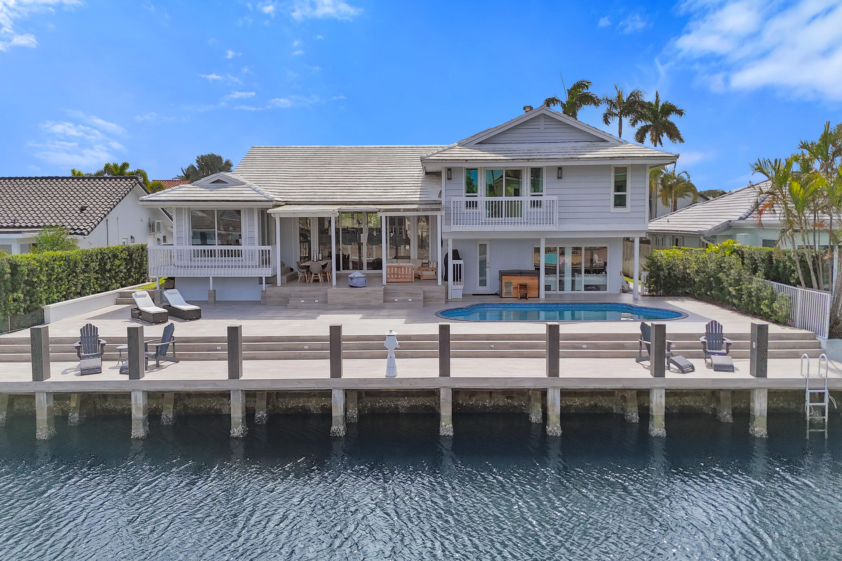 3001 NE 47th Street