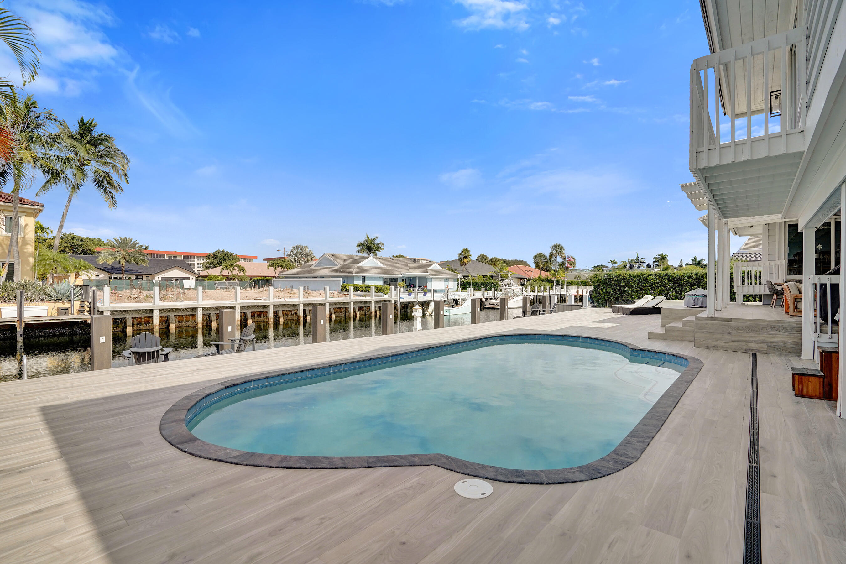 3001 NE 47th Street