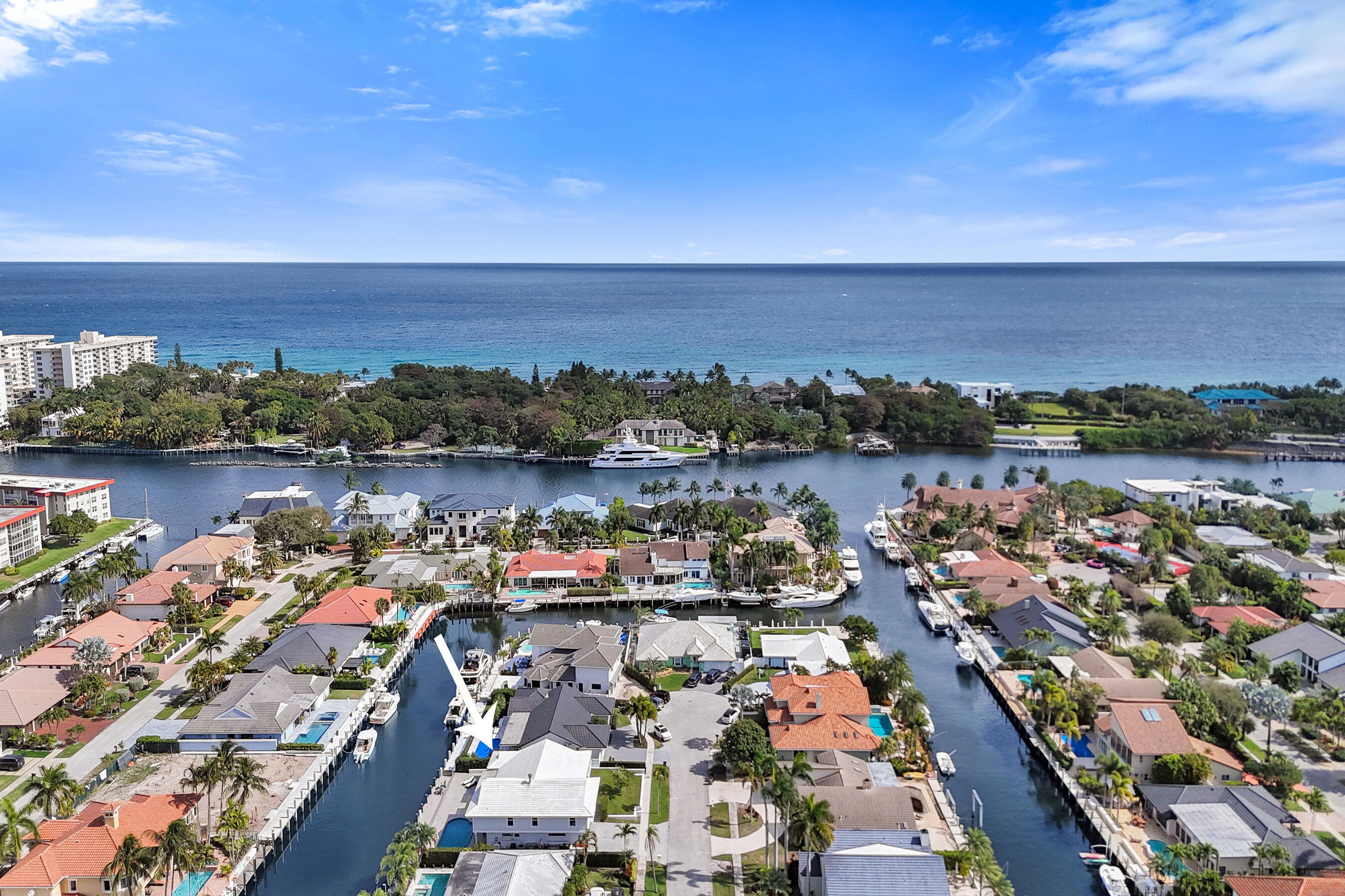 3001 NE 47th Street