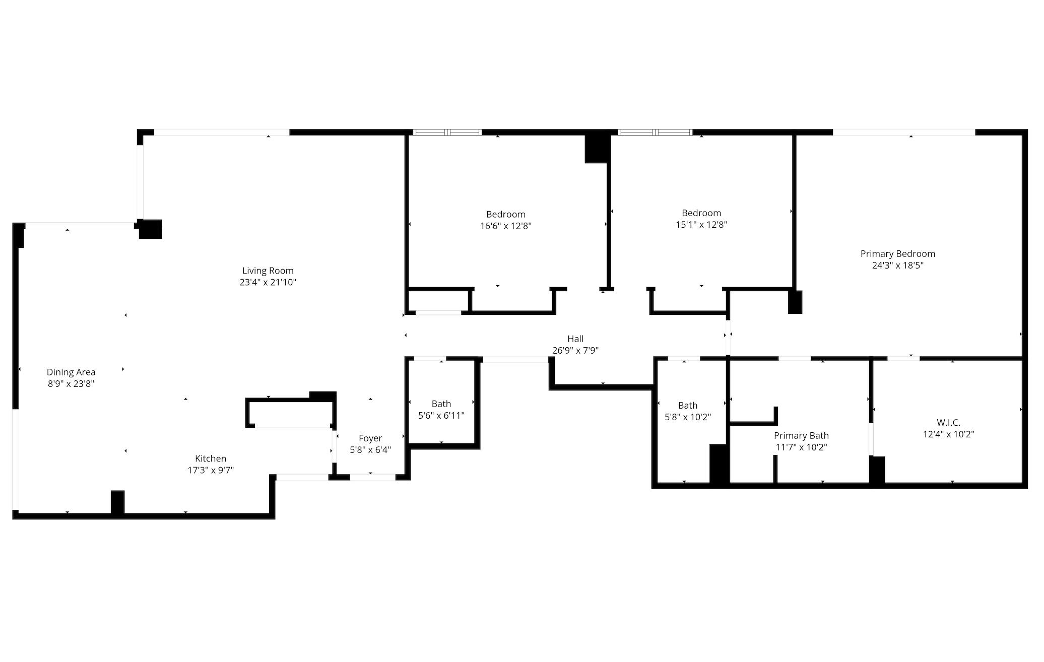 19707 Turnberry Way 18j