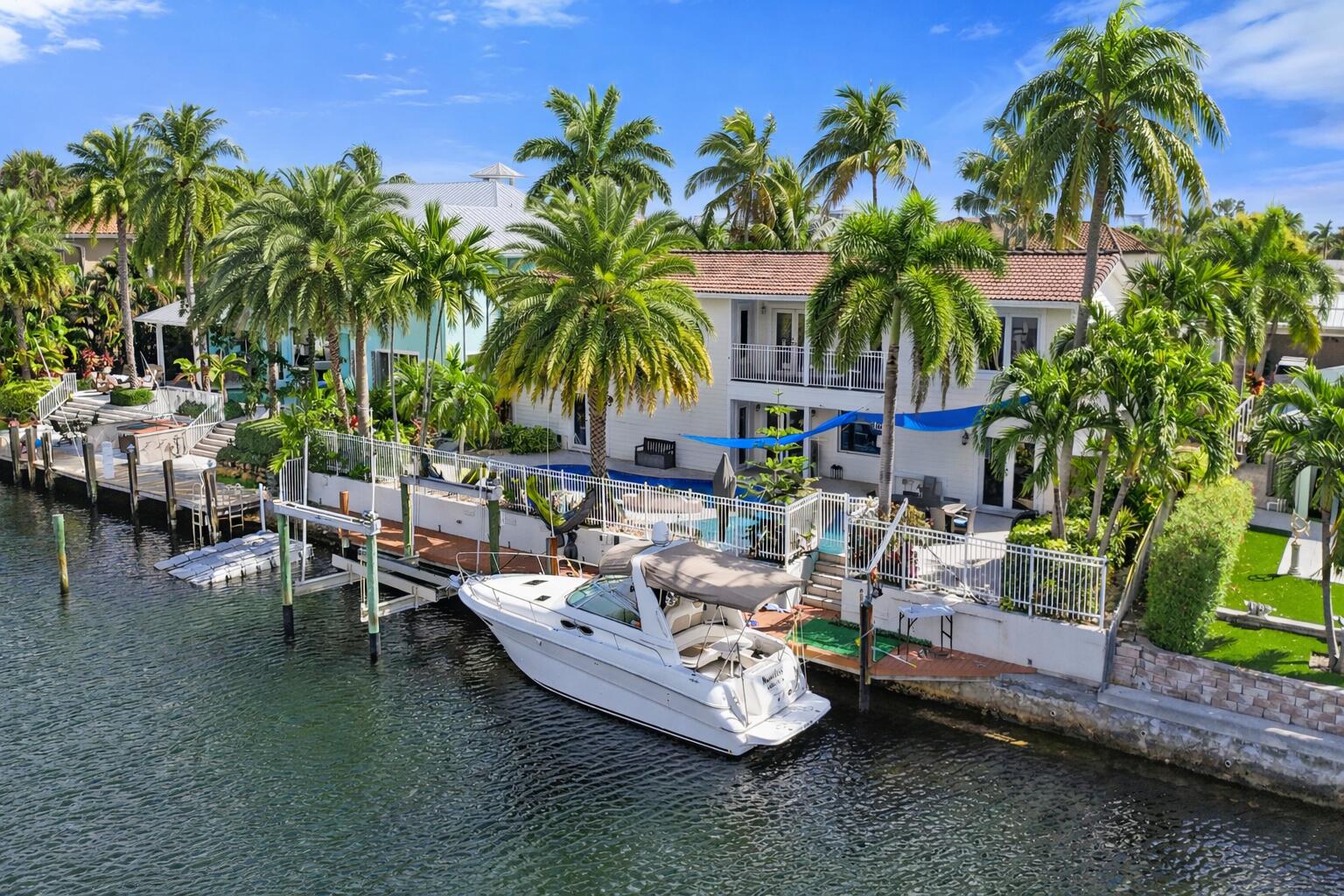 4011 NE 26th Avenue, Lighthouse Point