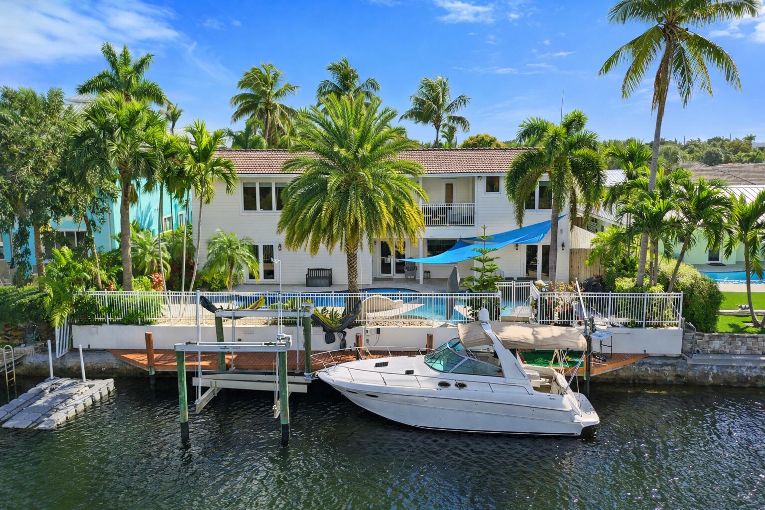 4011 NE 26th Avenue, Lighthouse Point