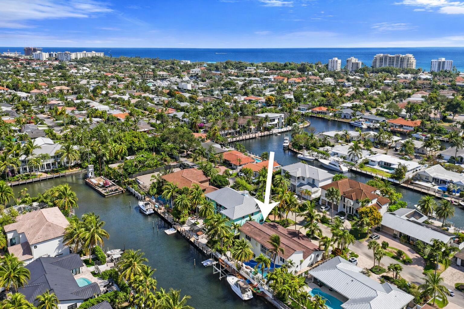 4011 NE 26th Avenue, Lighthouse Point