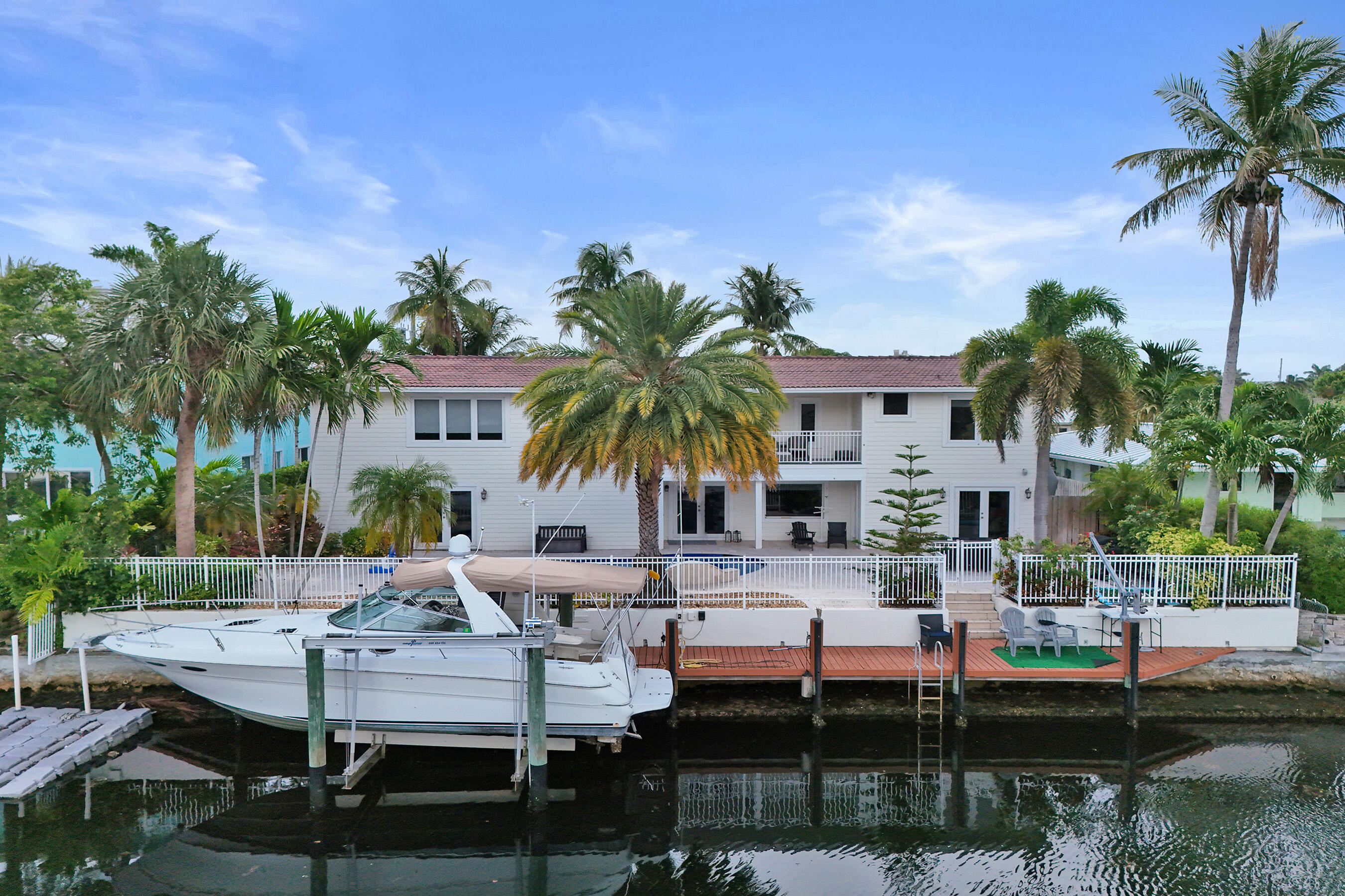 4011 NE 26th Avenue, Lighthouse Point