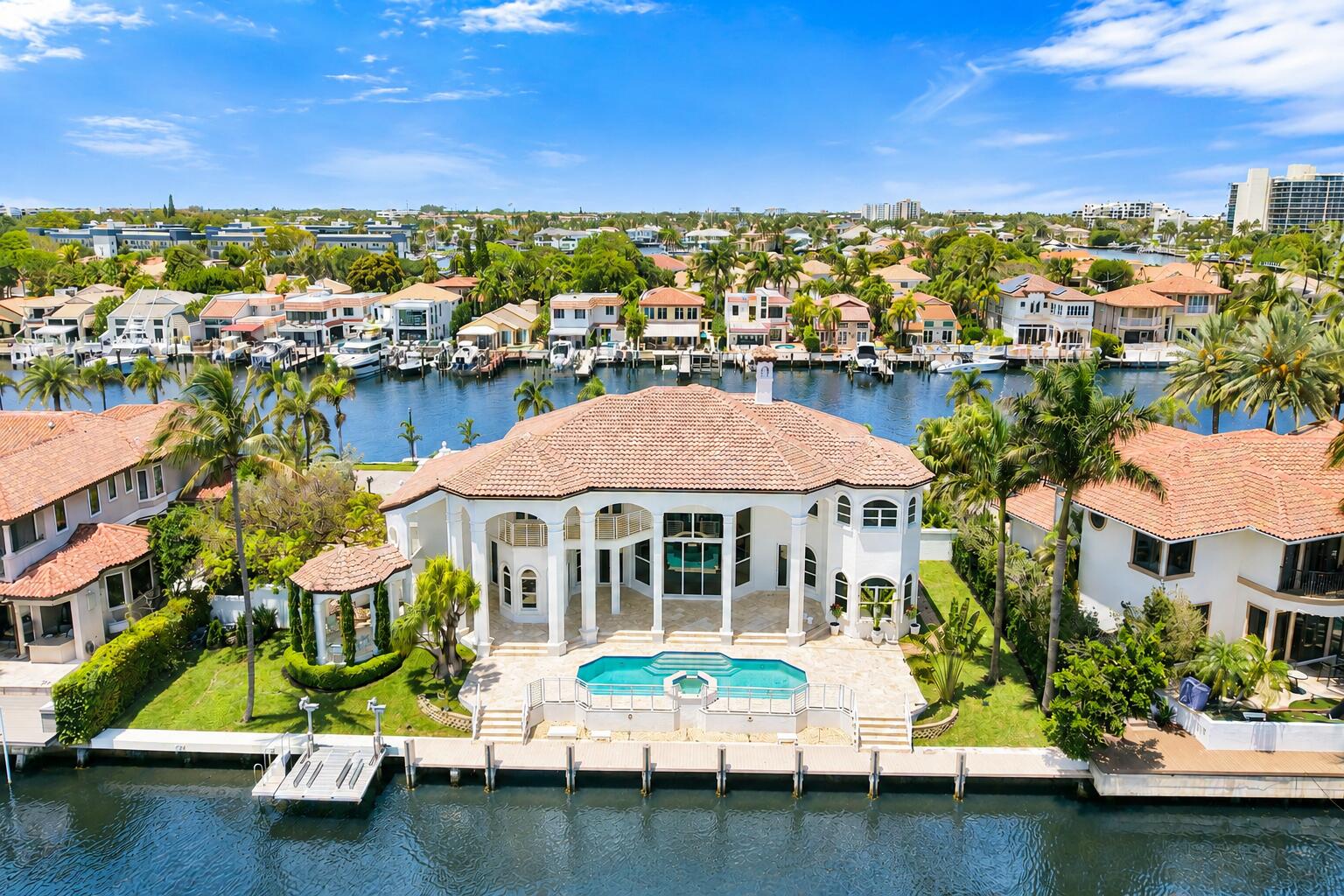890 Lilac Drive