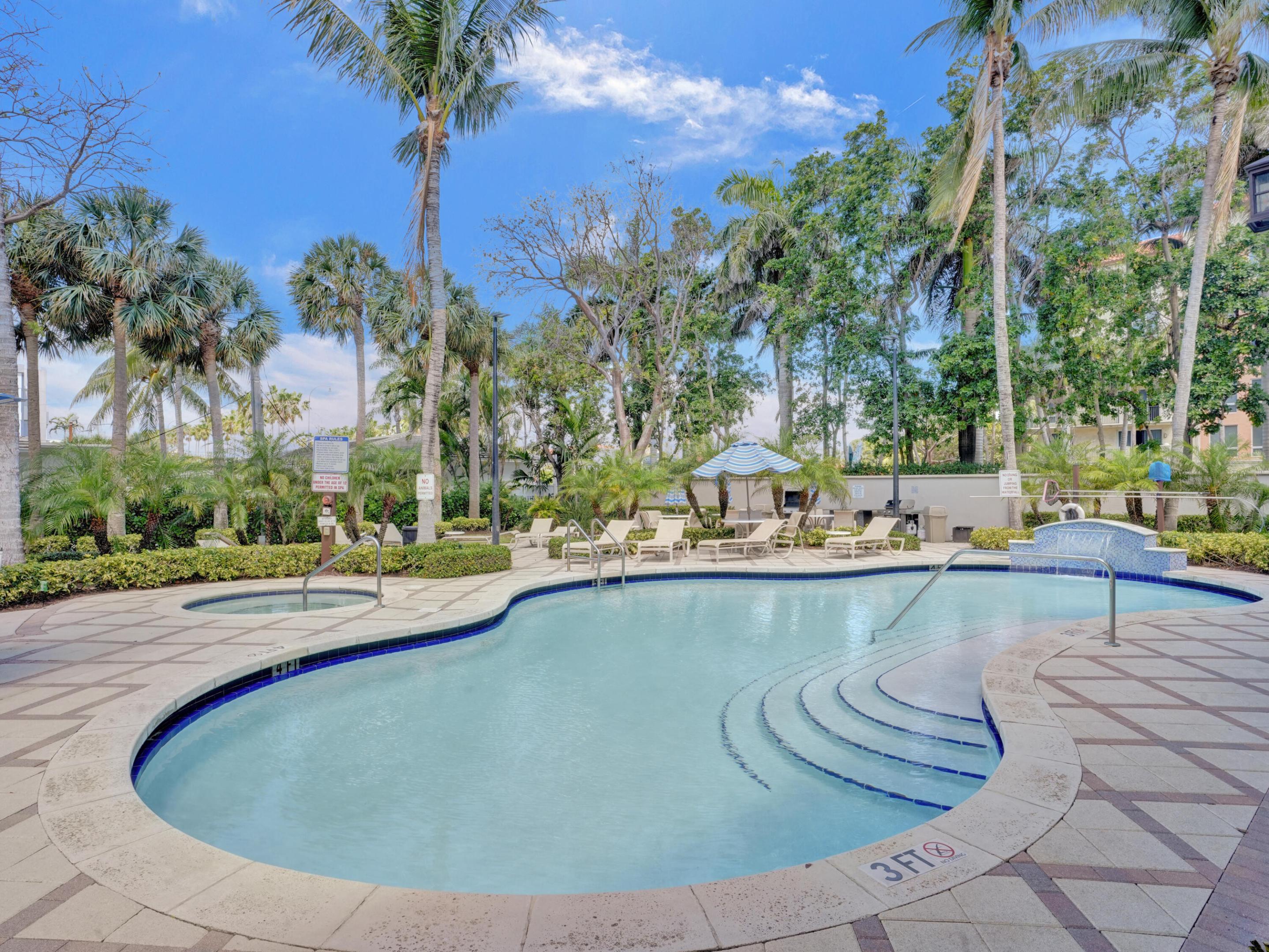 191 S Ocean Drive 315