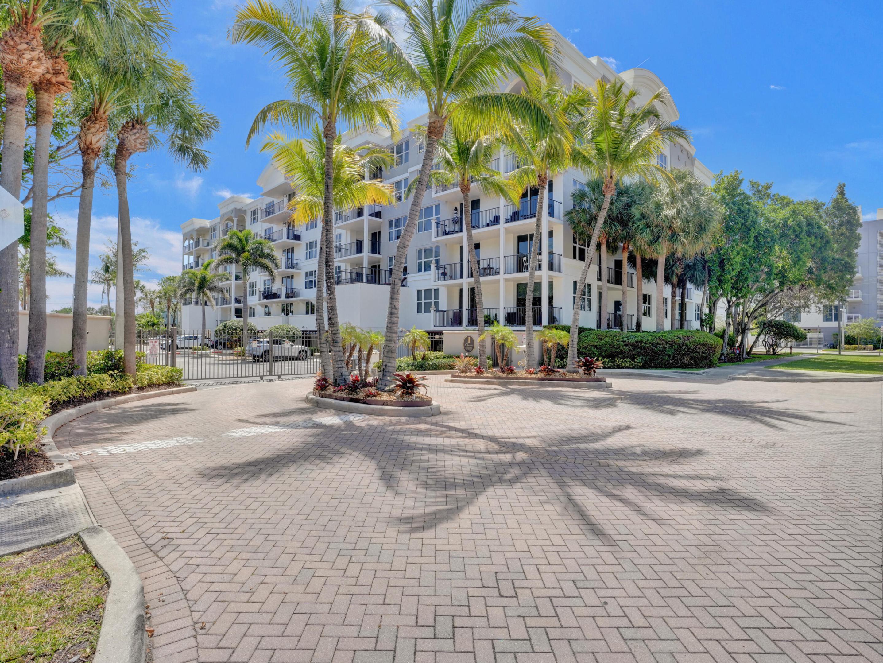 191 S Ocean Drive 315