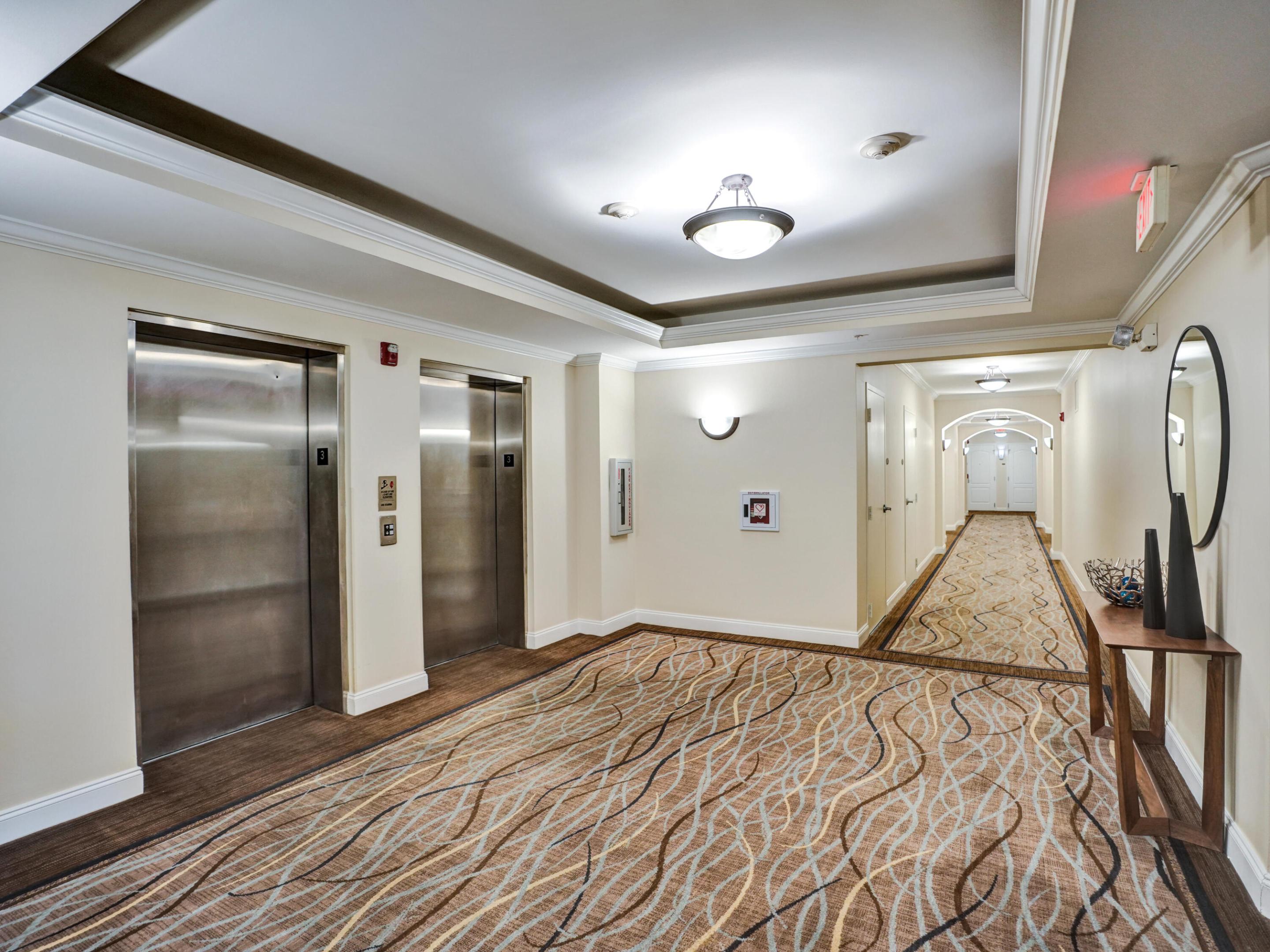 191 S Ocean Drive 315