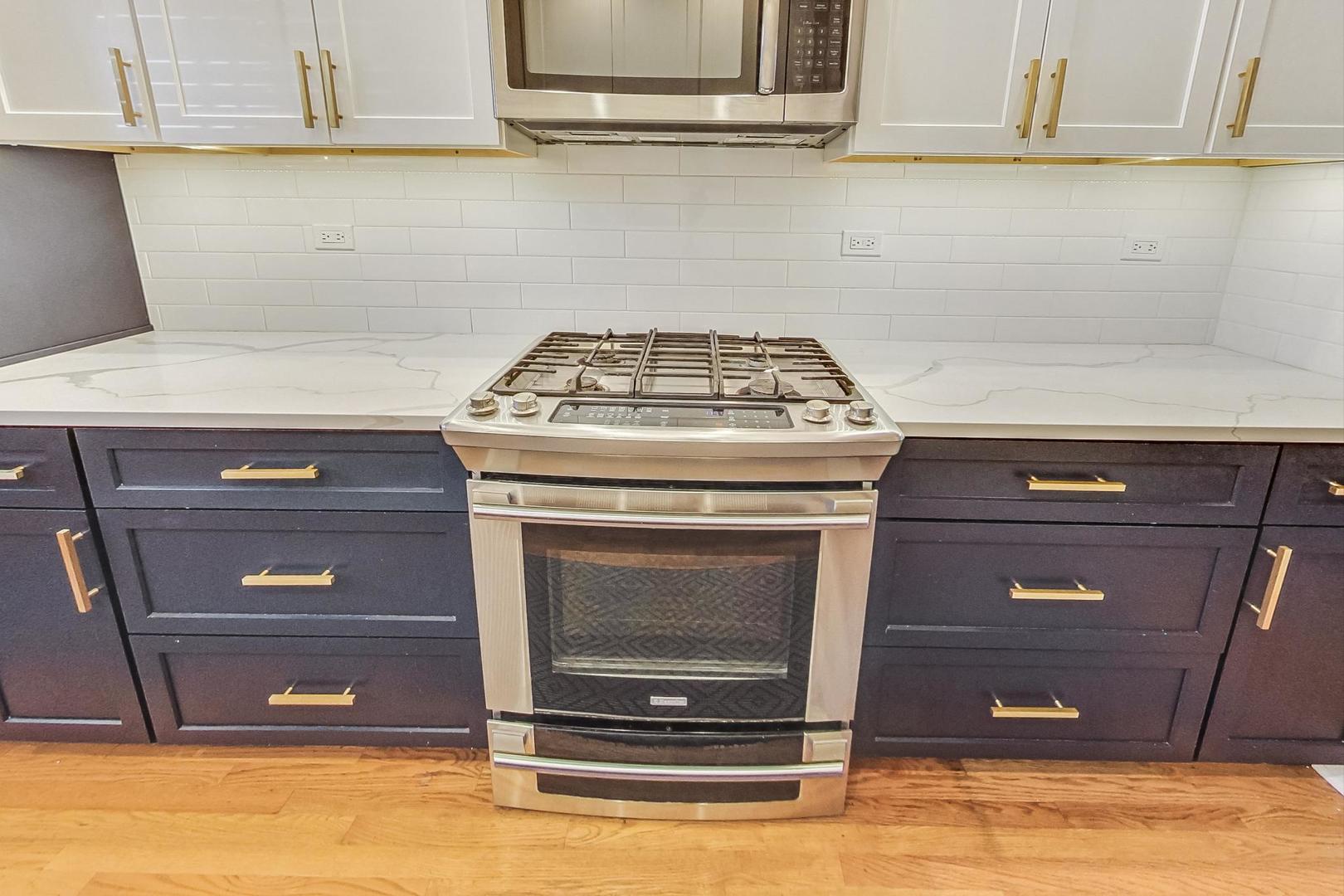 701 S Carpenter Street Unit: G