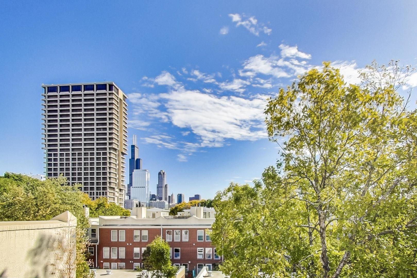 701 S Carpenter Street Unit: G