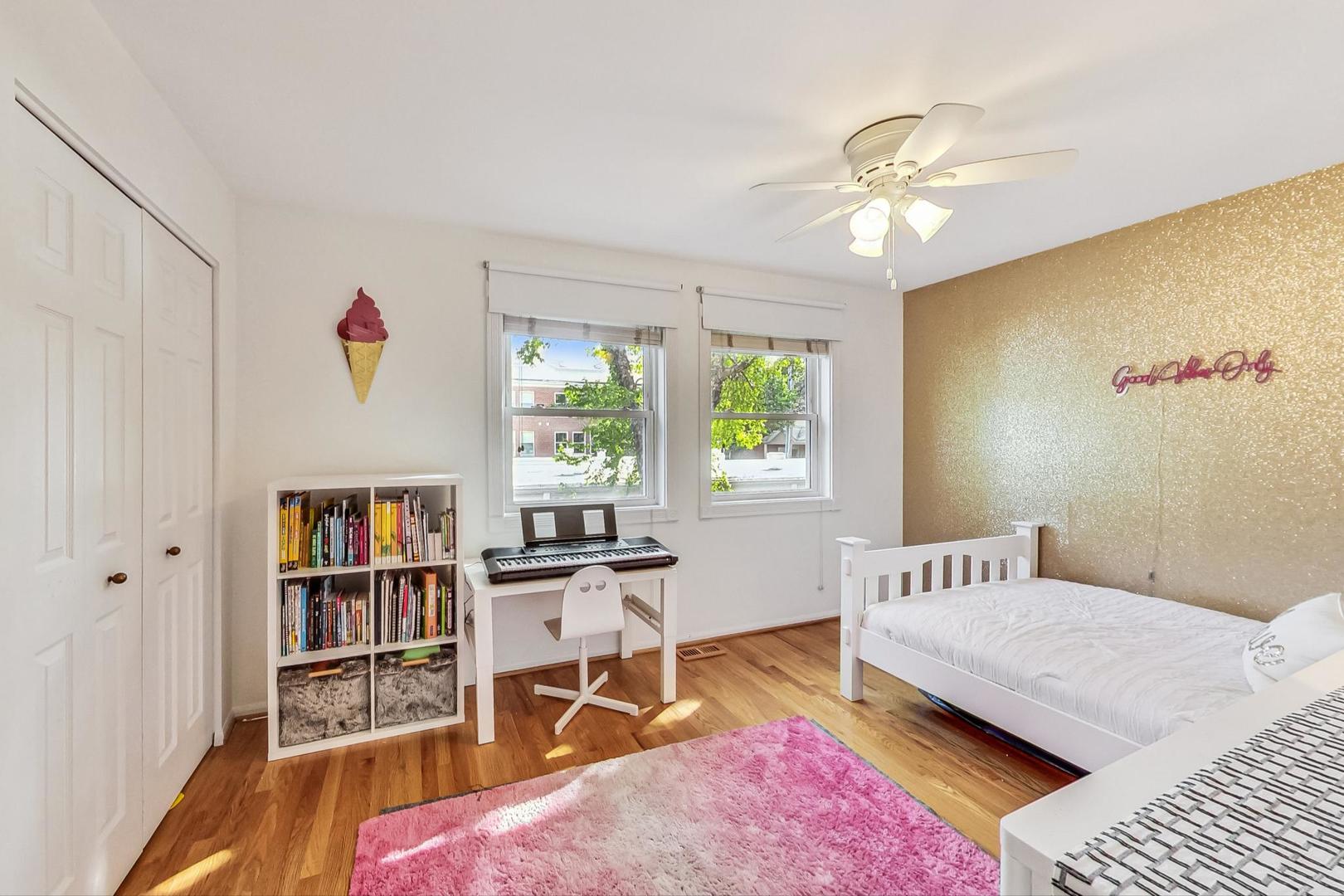 701 S Carpenter Street Unit: G