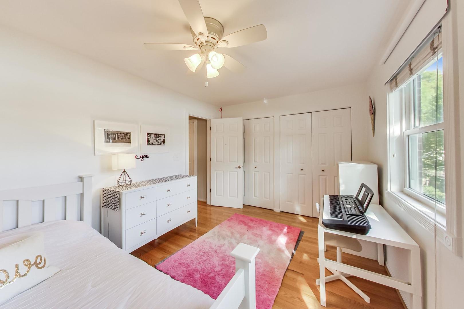 701 S Carpenter Street Unit: G