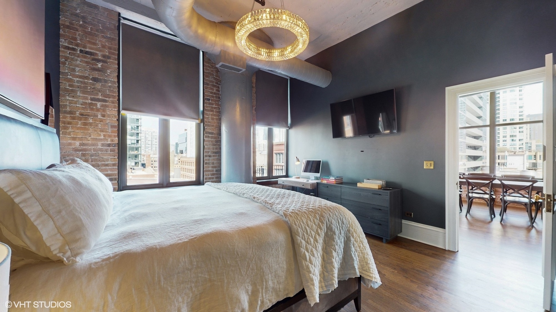 333 W HUBBARD Street Unit: 610